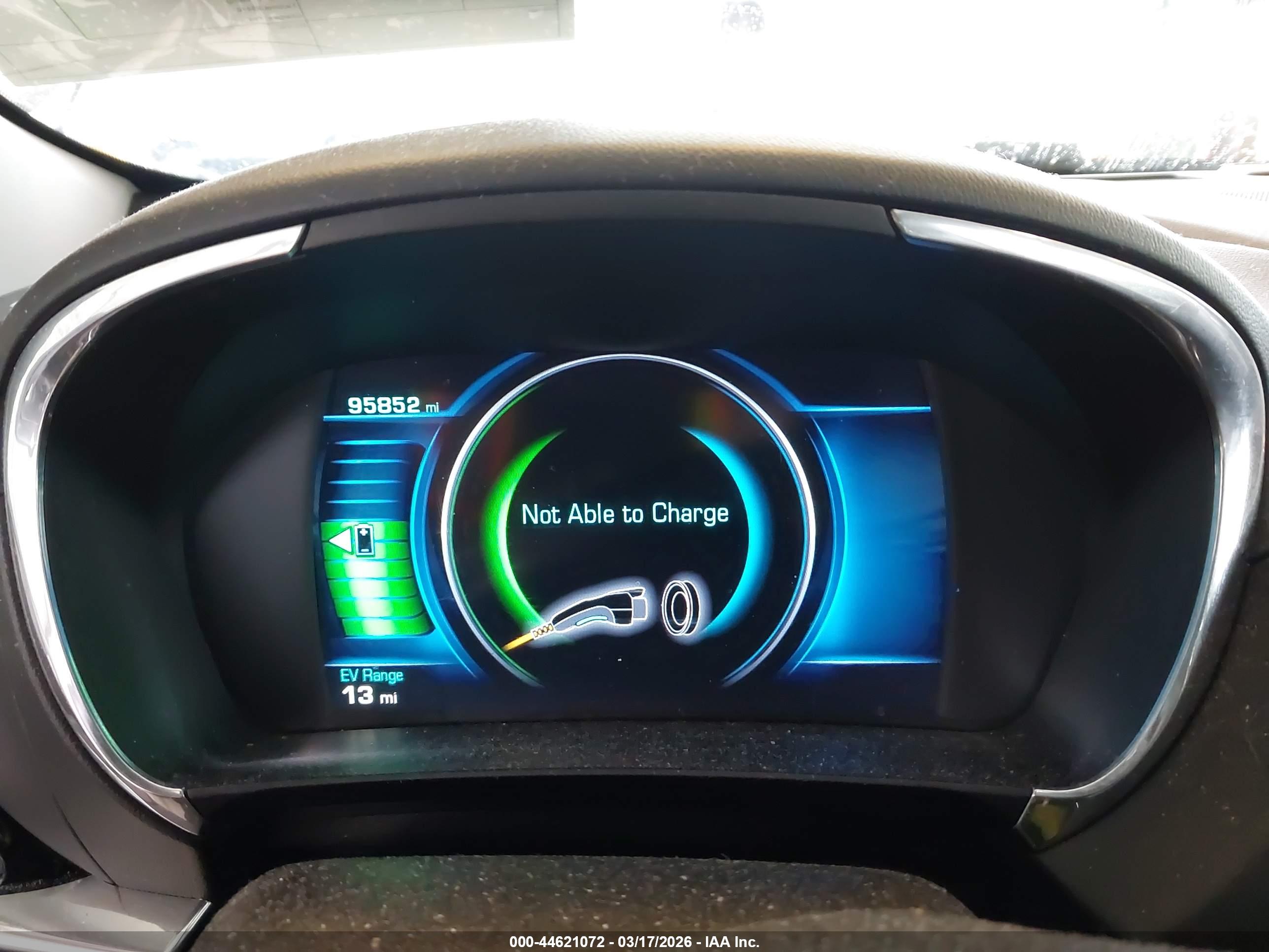 CHEVROLET VOLT image 7