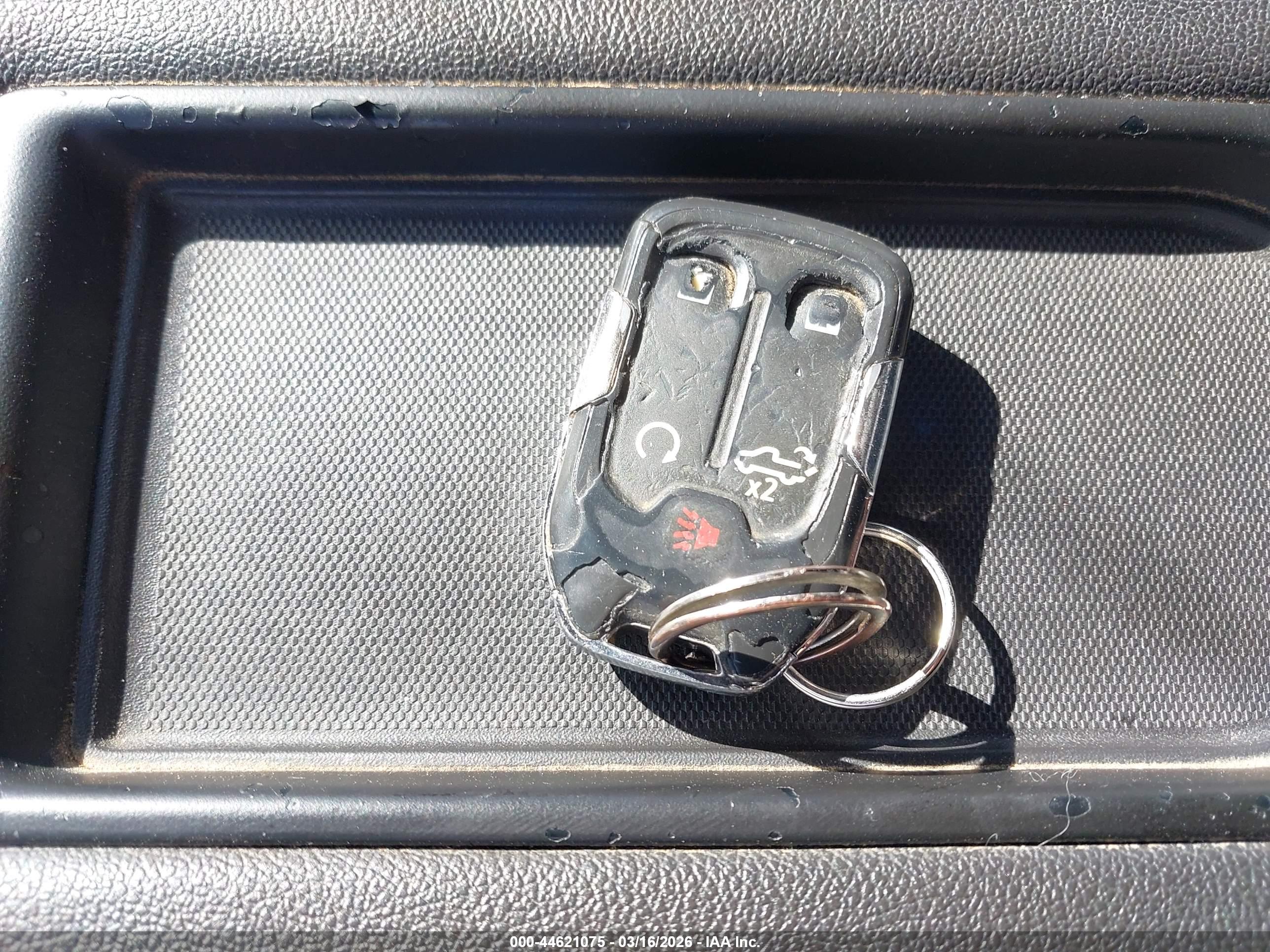GMC SIERRA image 11