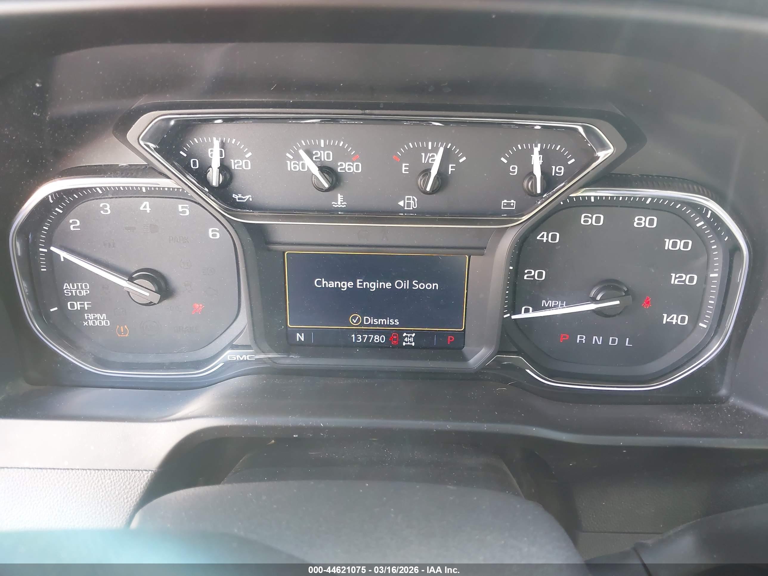 GMC SIERRA image 7