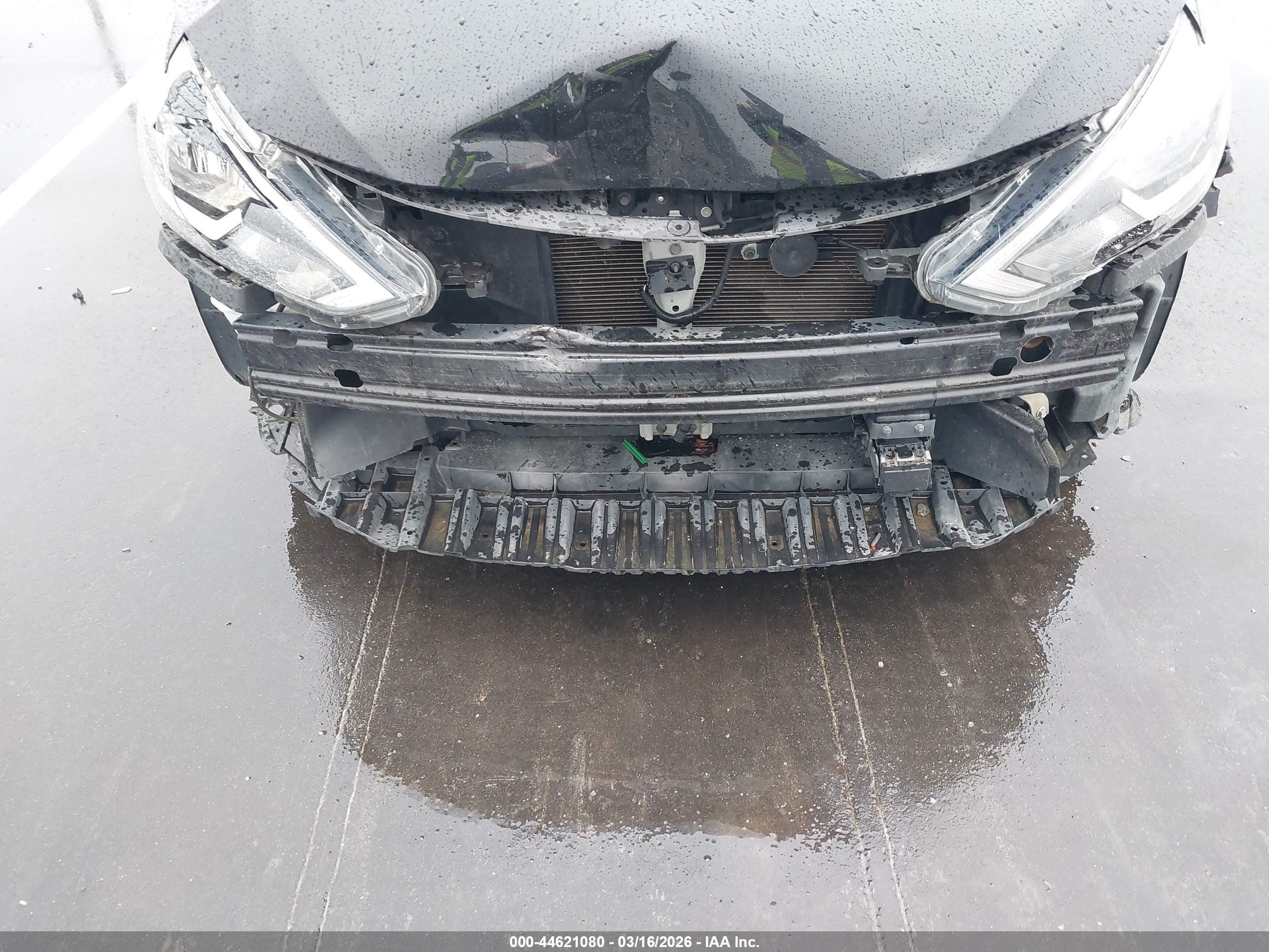 NISSAN SENTRA image 6