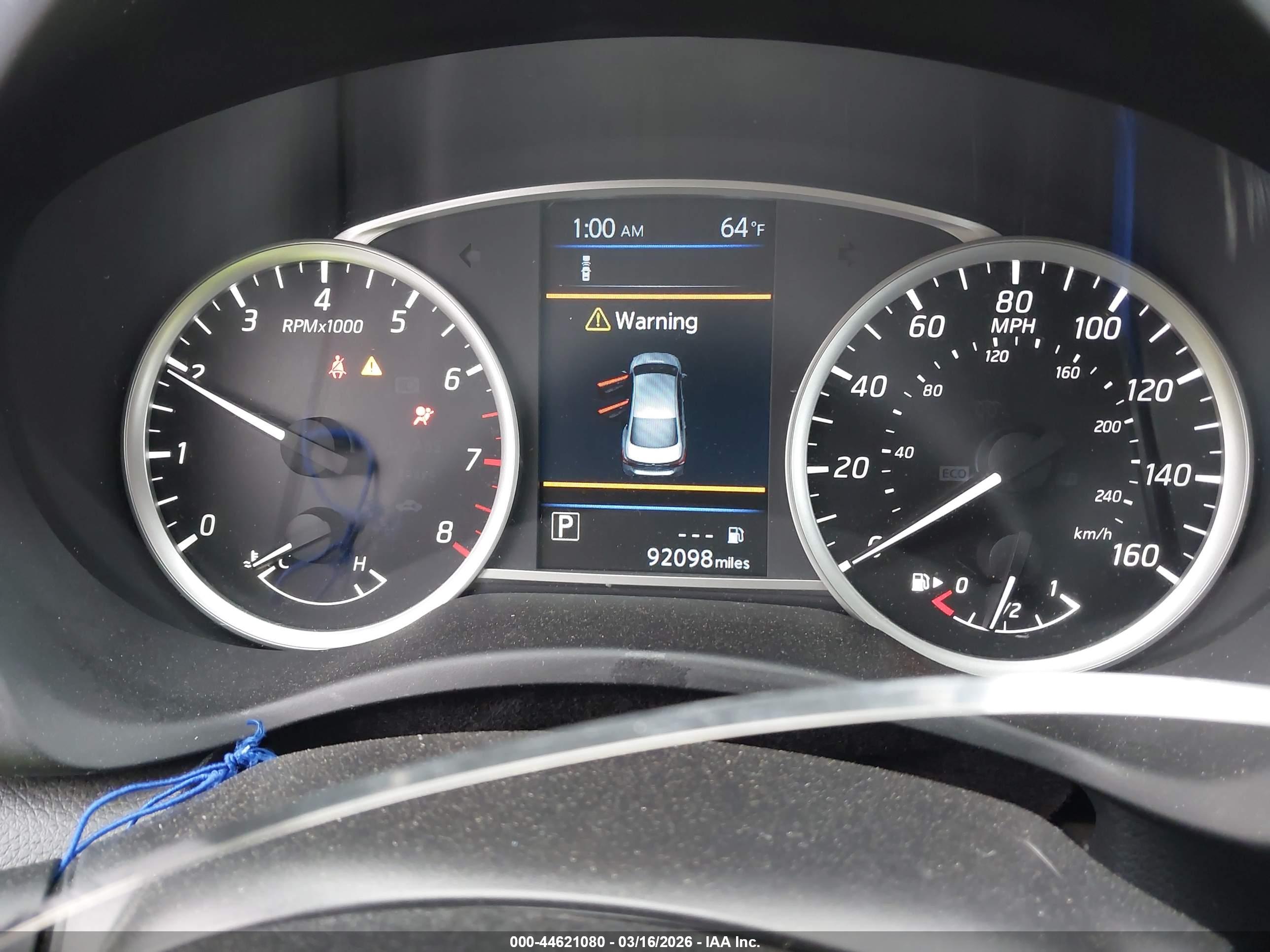 NISSAN SENTRA image 7