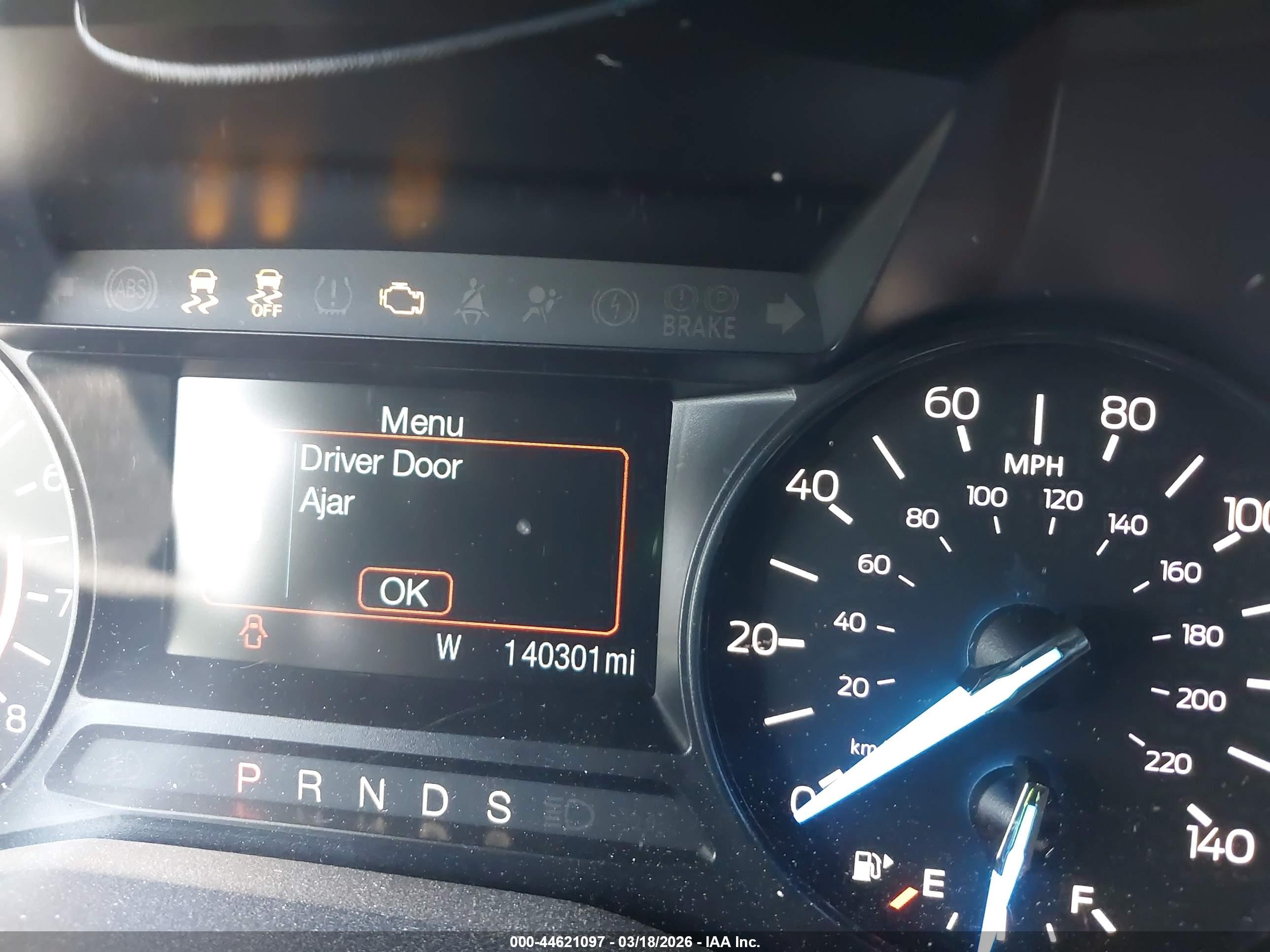 FORD EXPLORER image 7