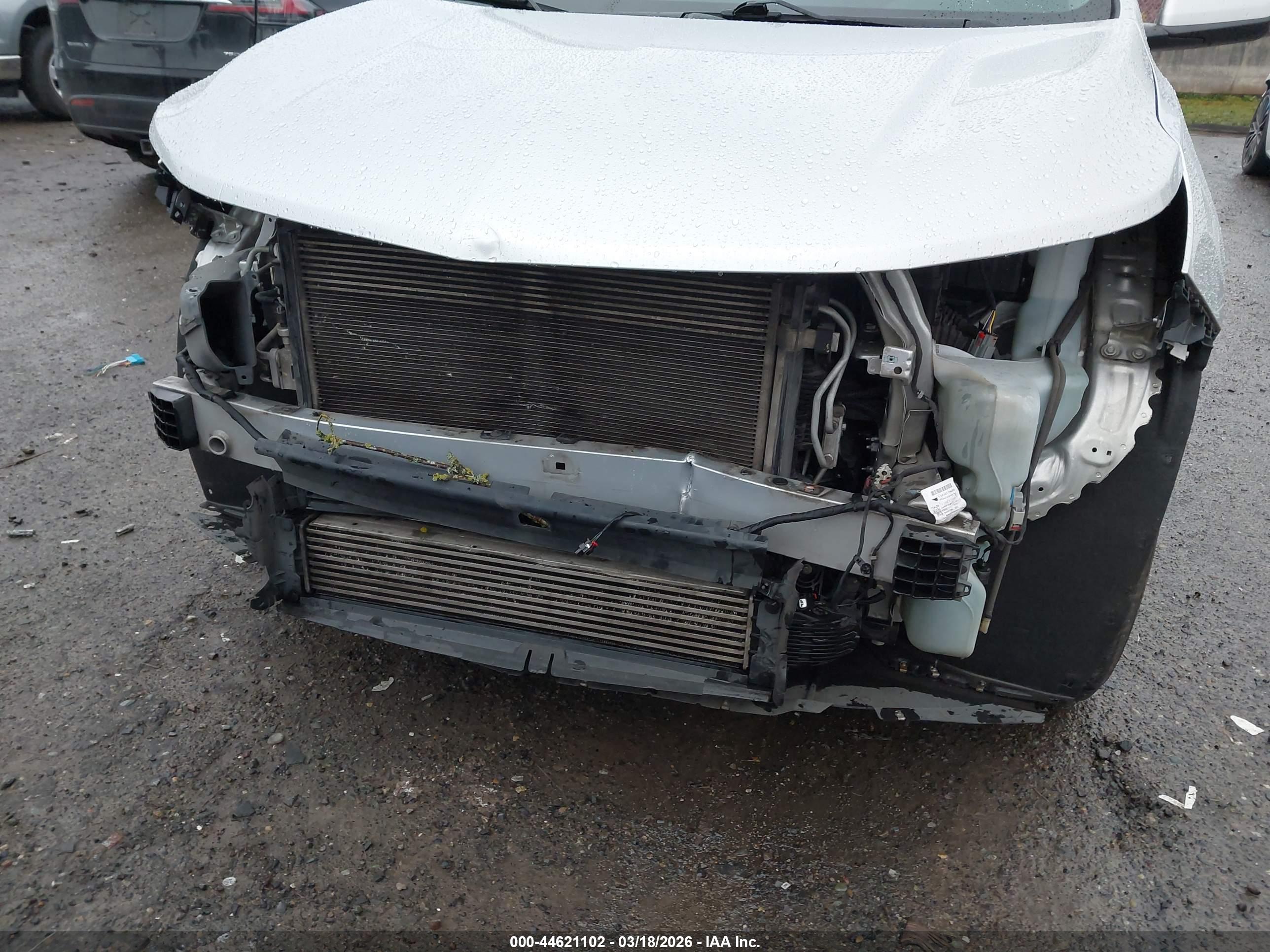 CHEVROLET EQUINOX image 6