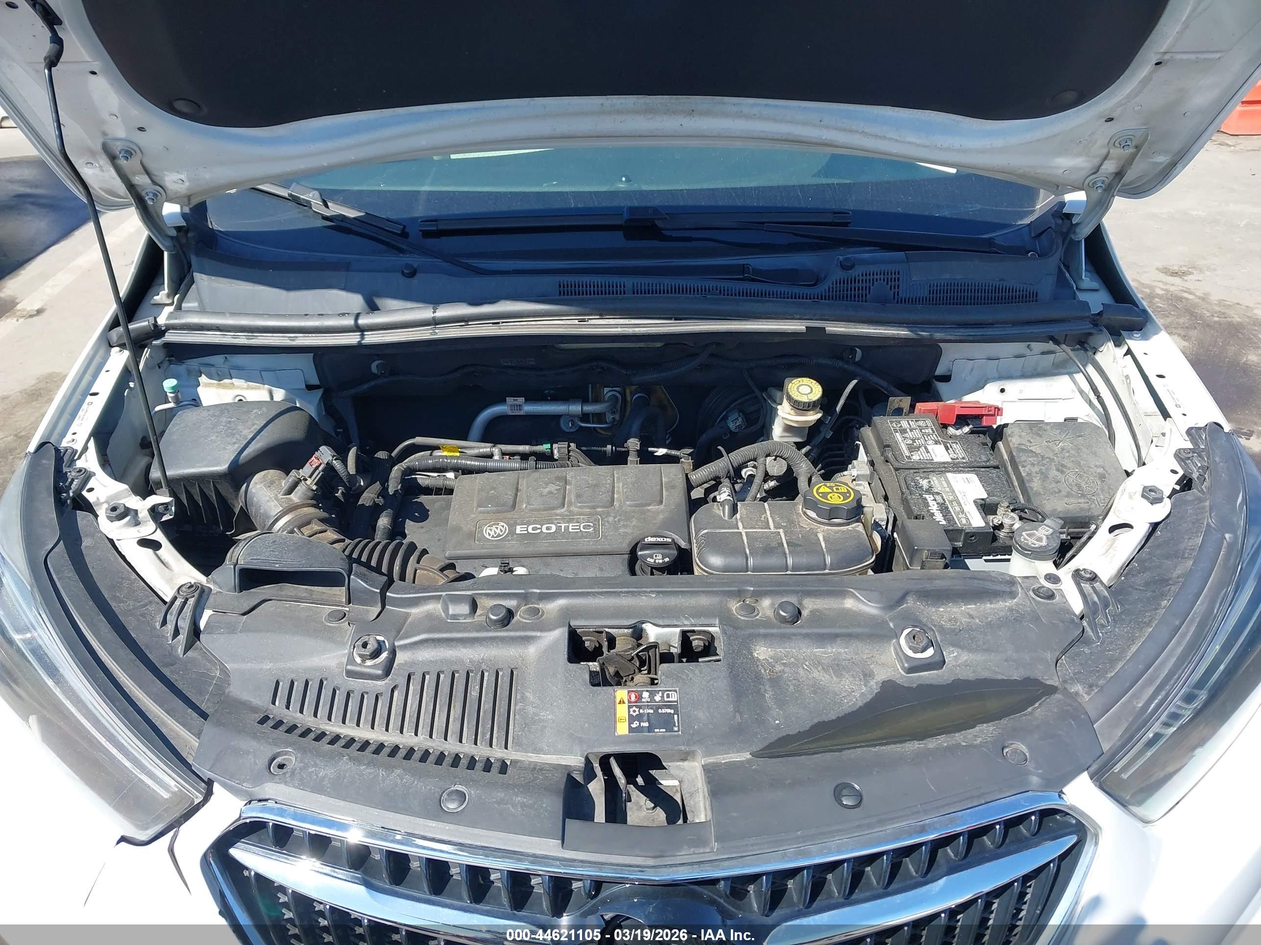 BUICK ENCORE image 10