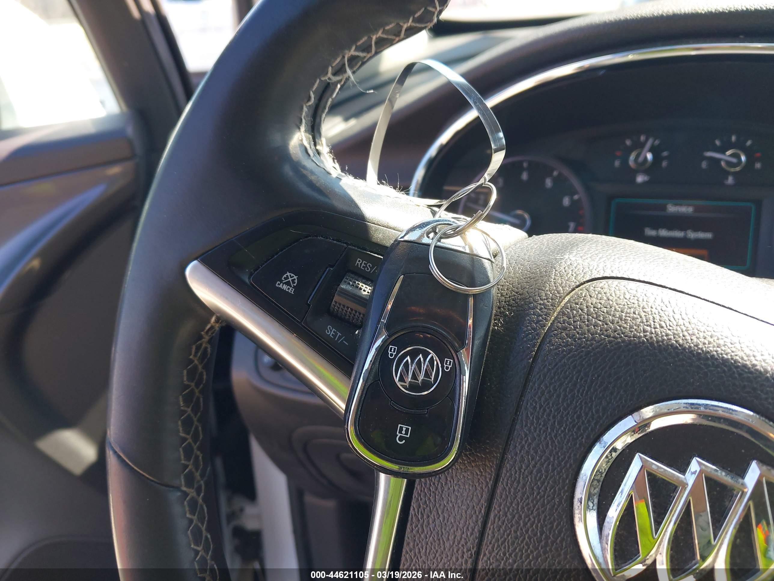 BUICK ENCORE image 11