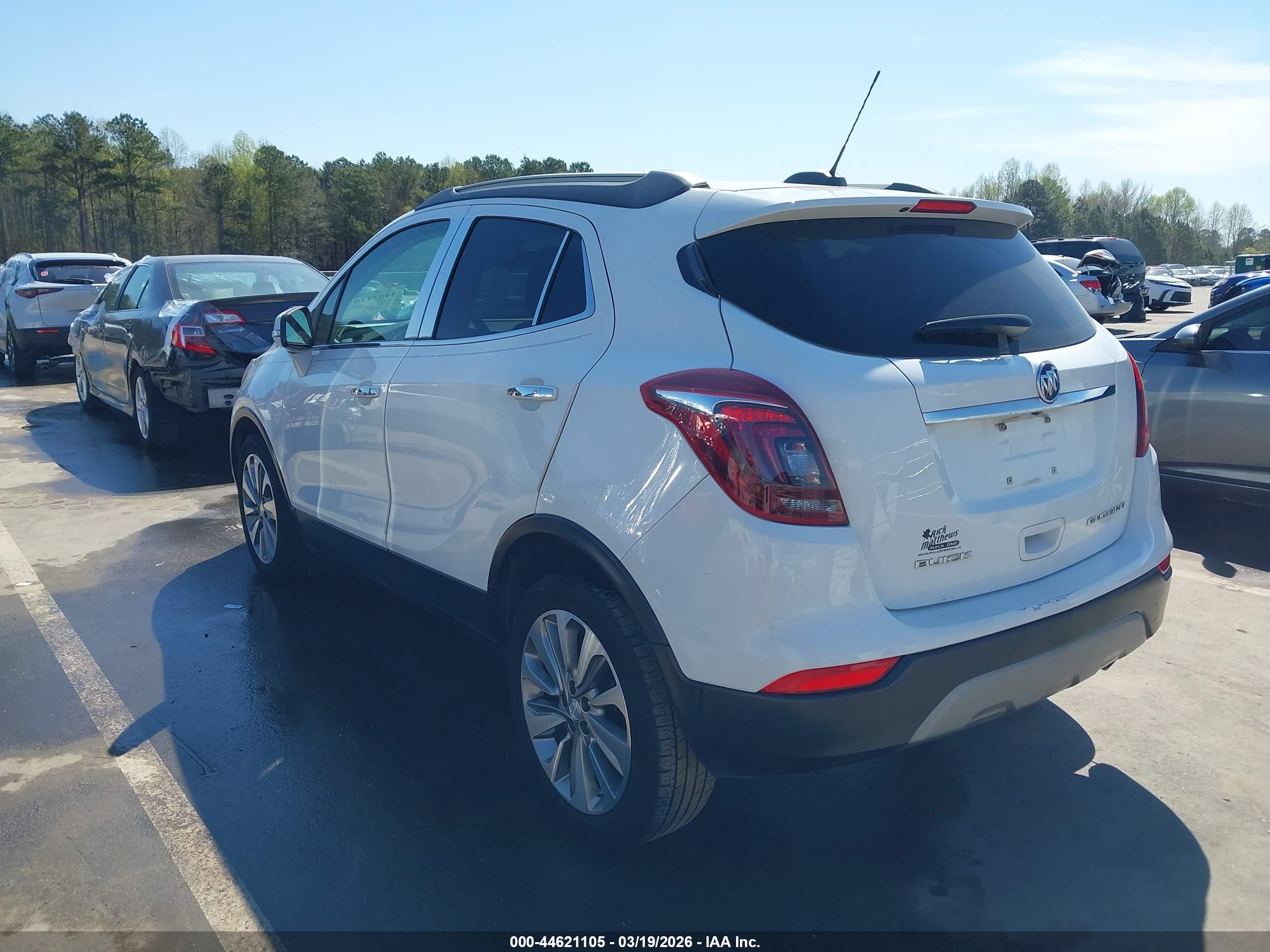 BUICK ENCORE image 3