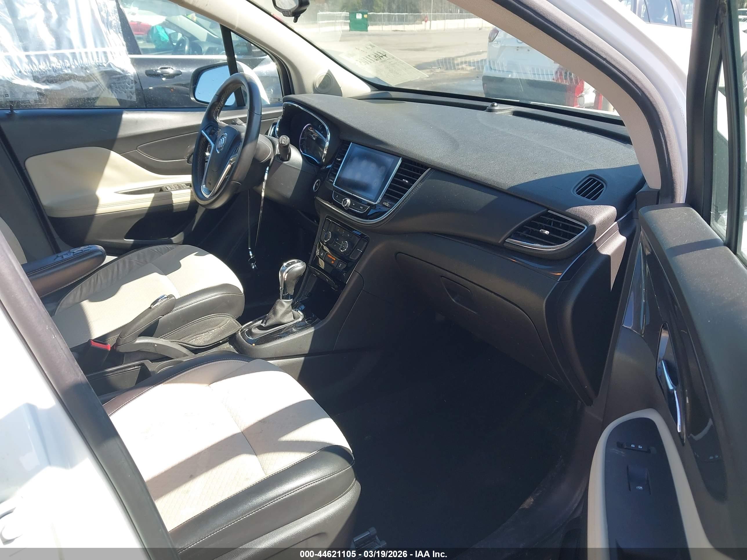BUICK ENCORE image 5