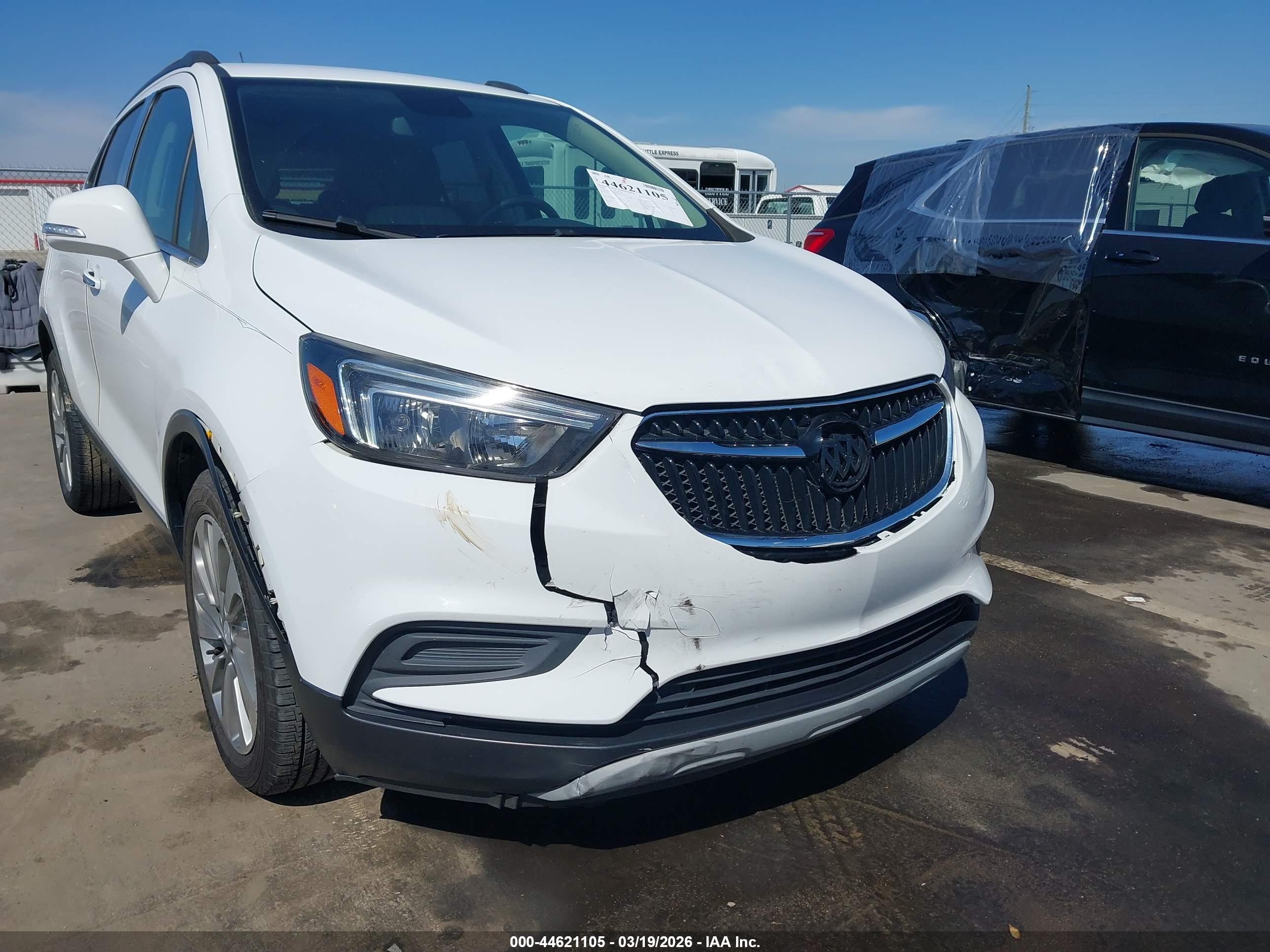 BUICK ENCORE image 6