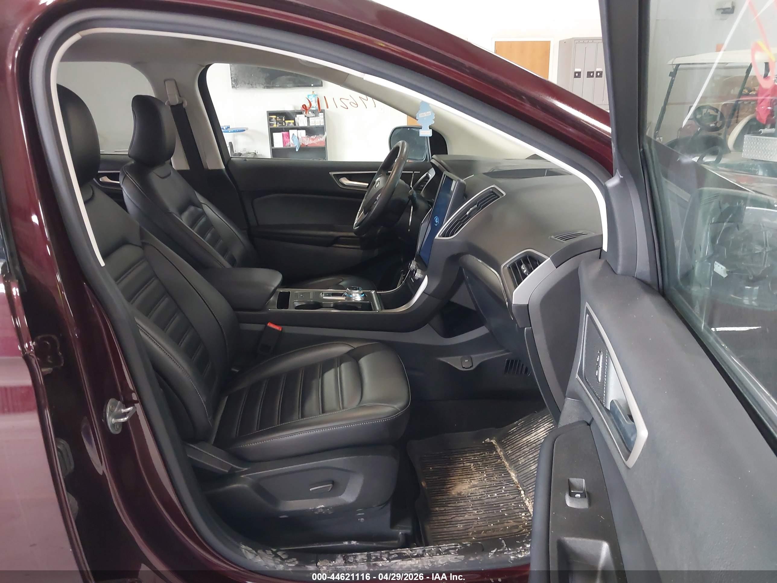 FORD EDGE image 5