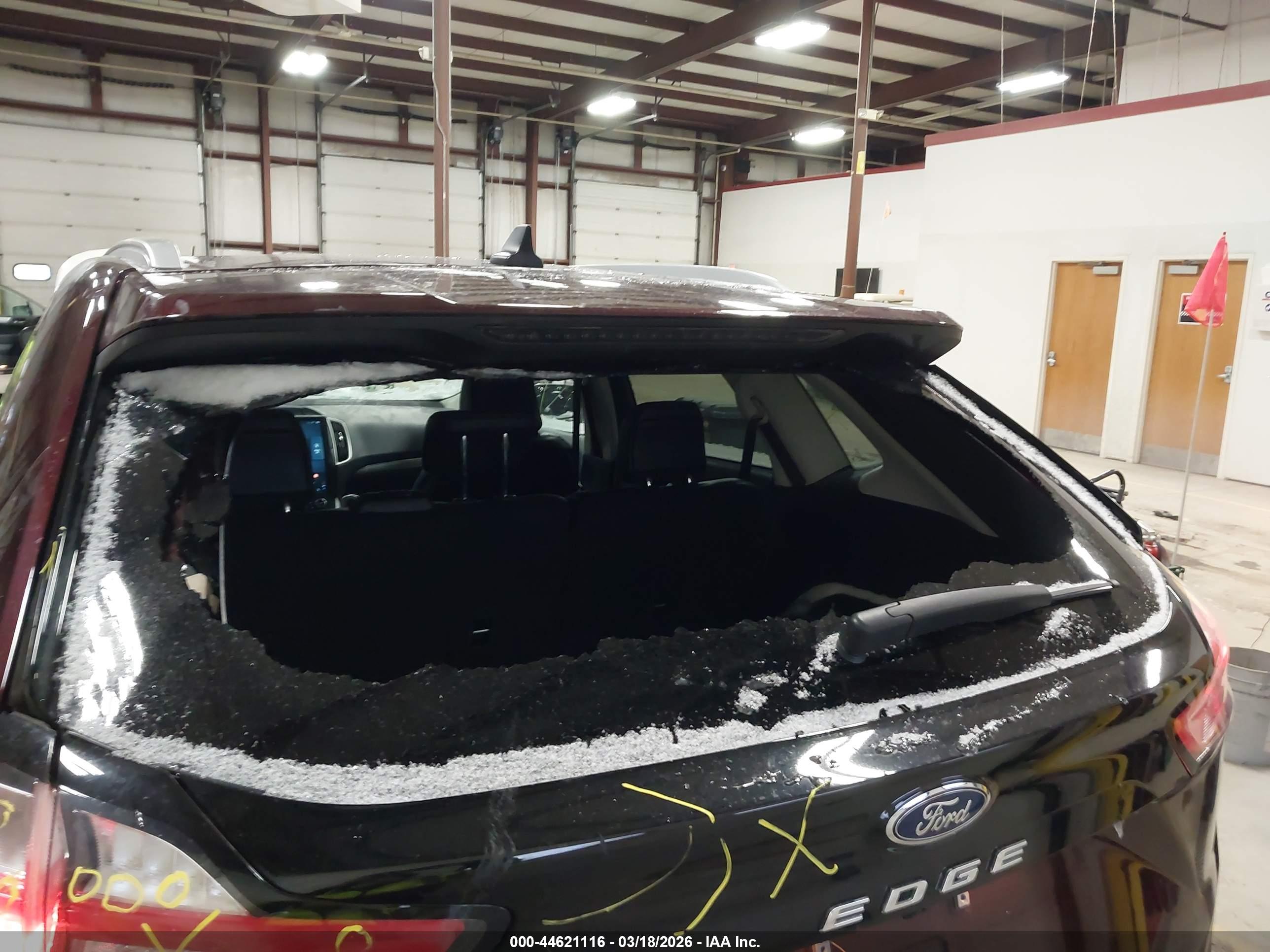 FORD EDGE image 6