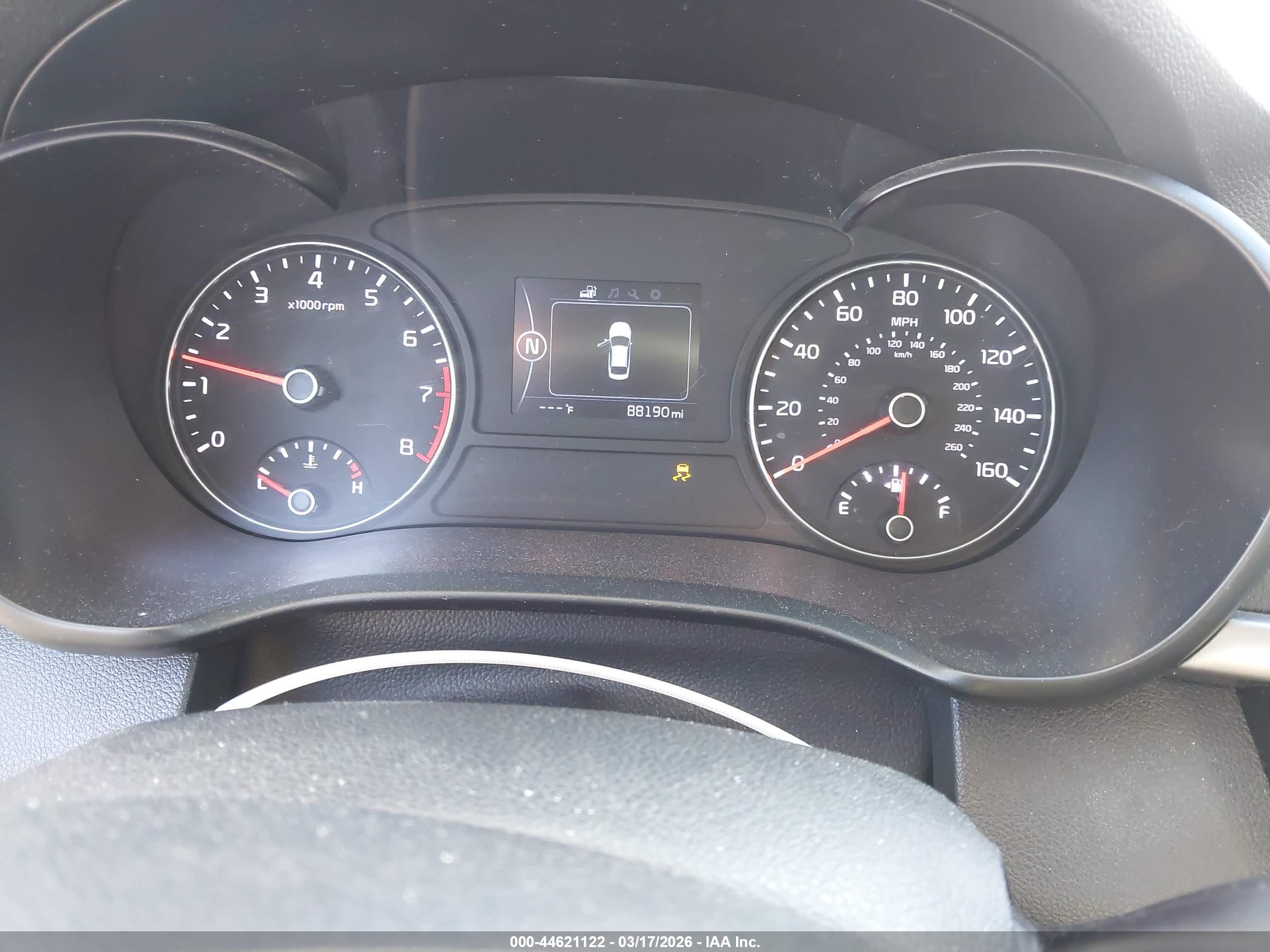 KIA OPTIMA image 7