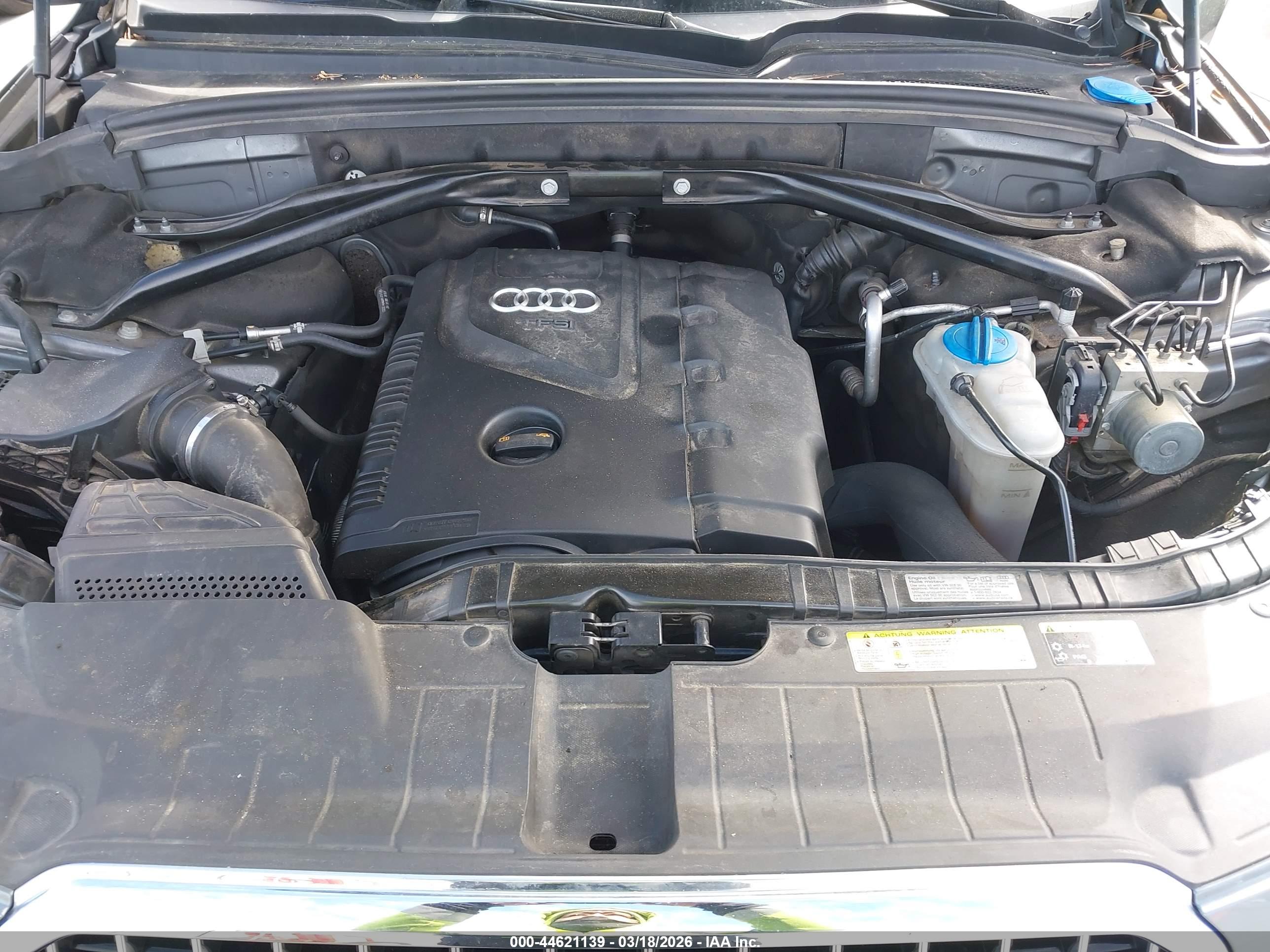 AUDI Q5 image 10