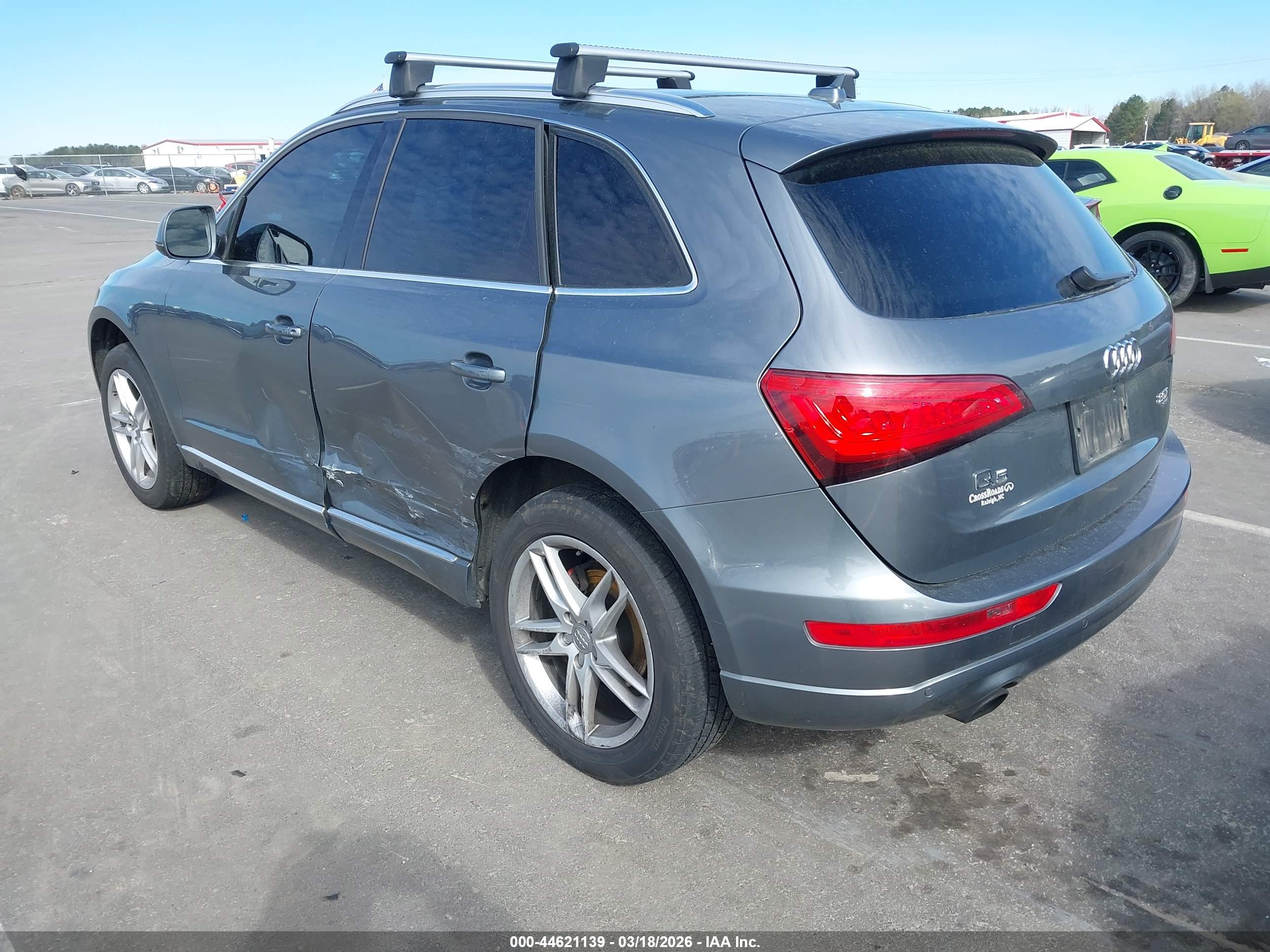 AUDI Q5 image 3