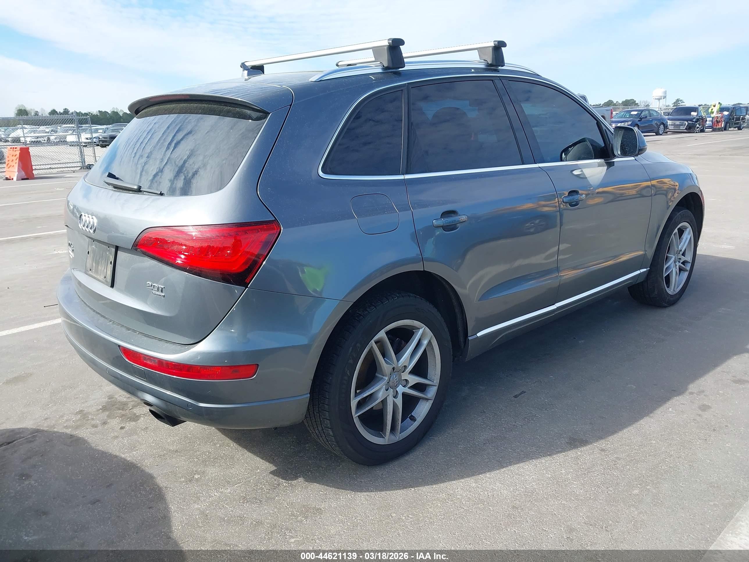 AUDI Q5 image 4