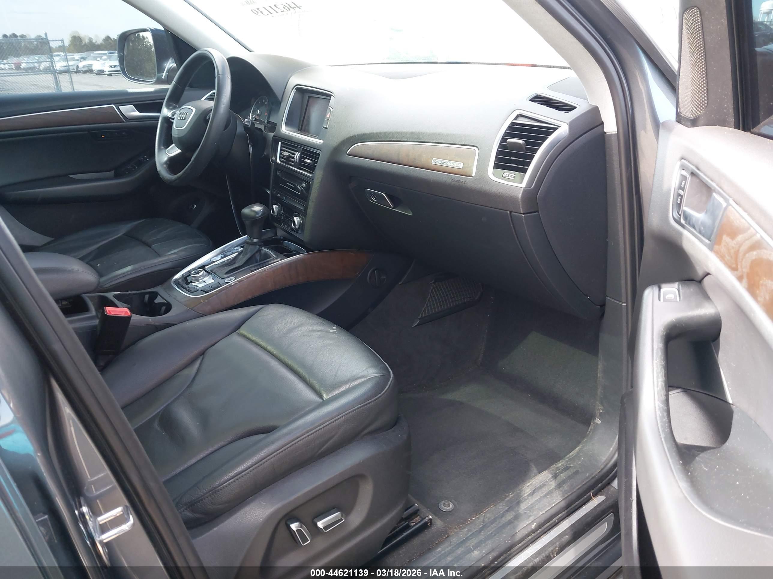 AUDI Q5 image 5