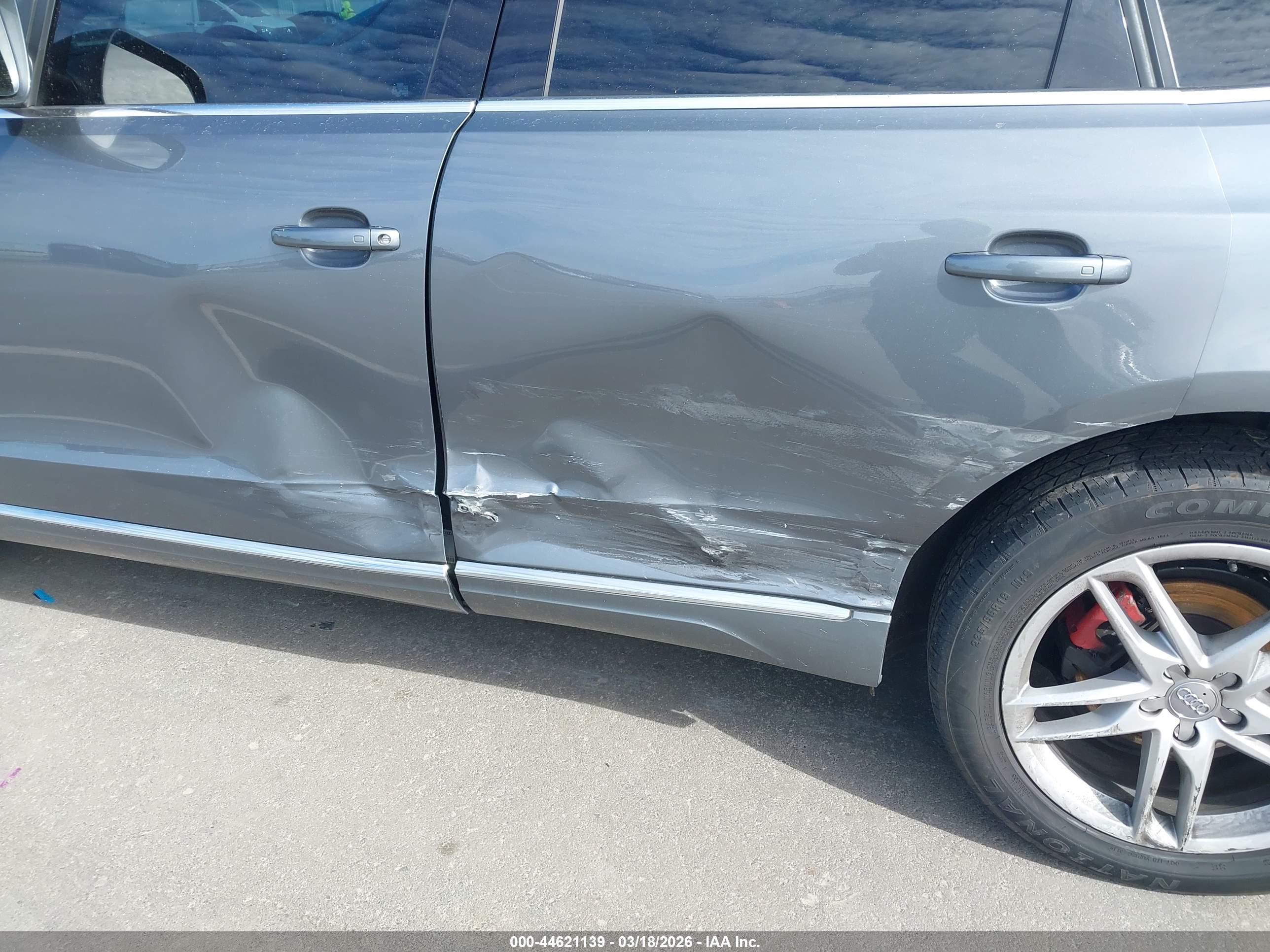 AUDI Q5 image 6