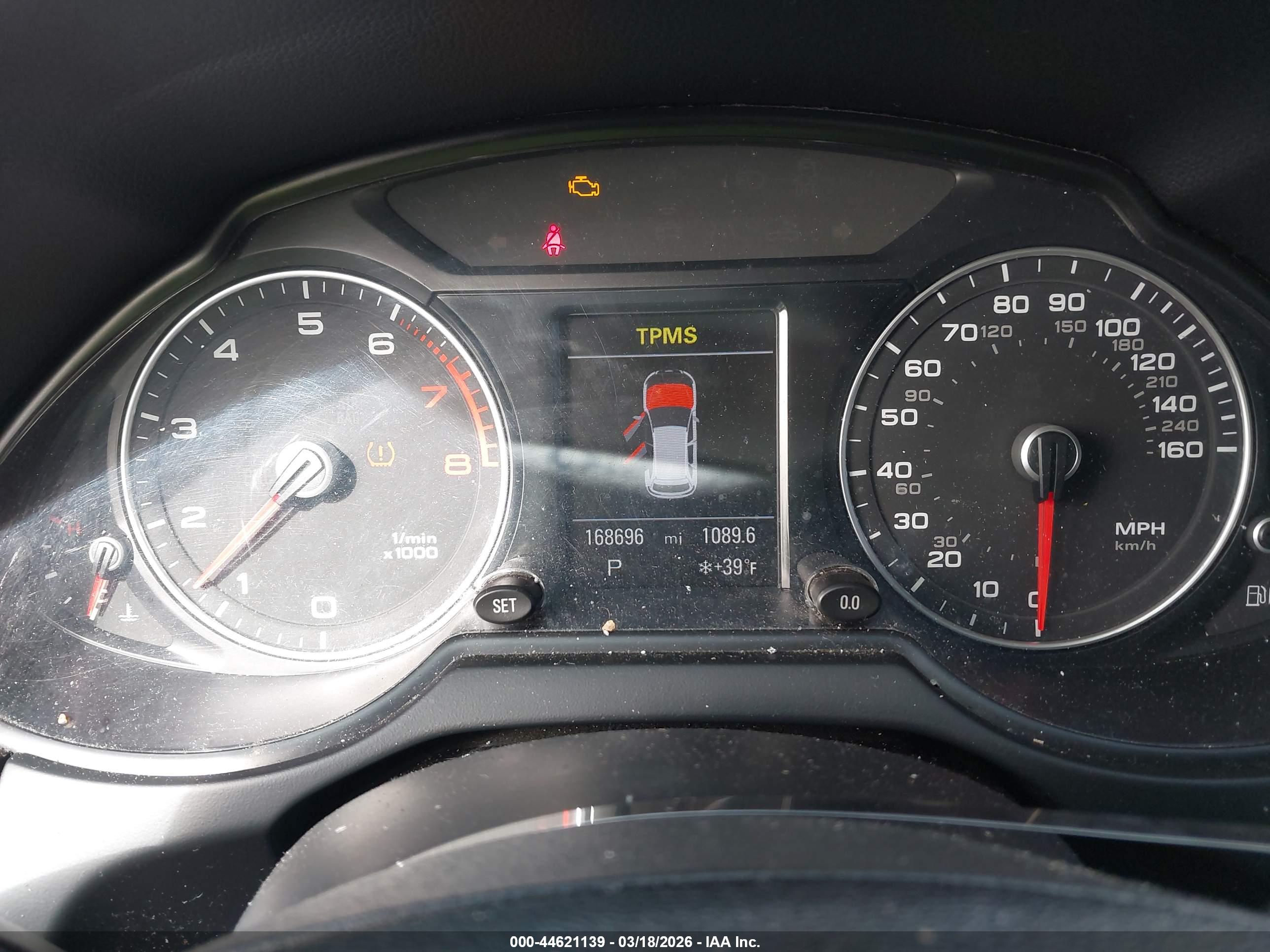 AUDI Q5 image 7
