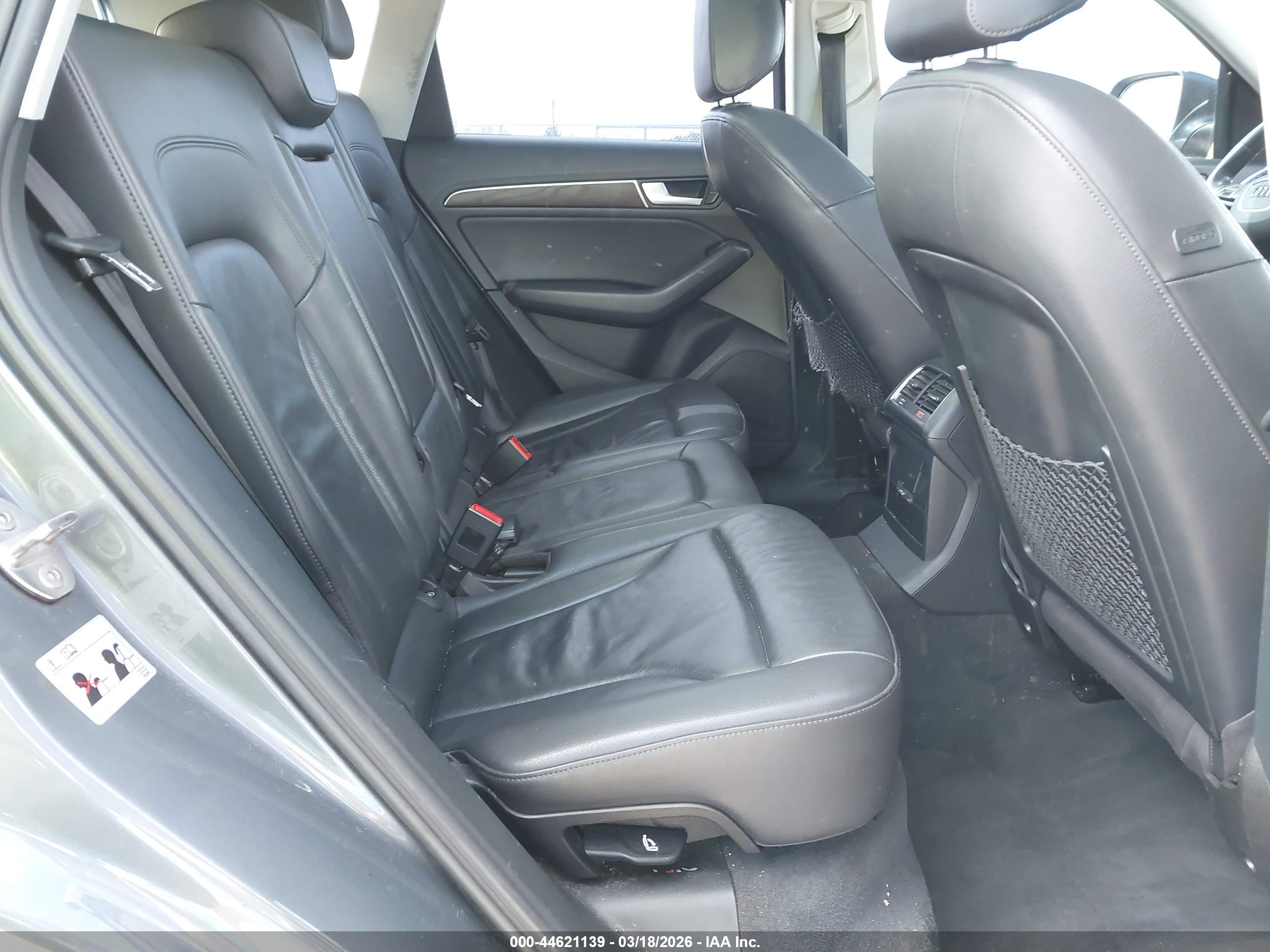 AUDI Q5 image 8