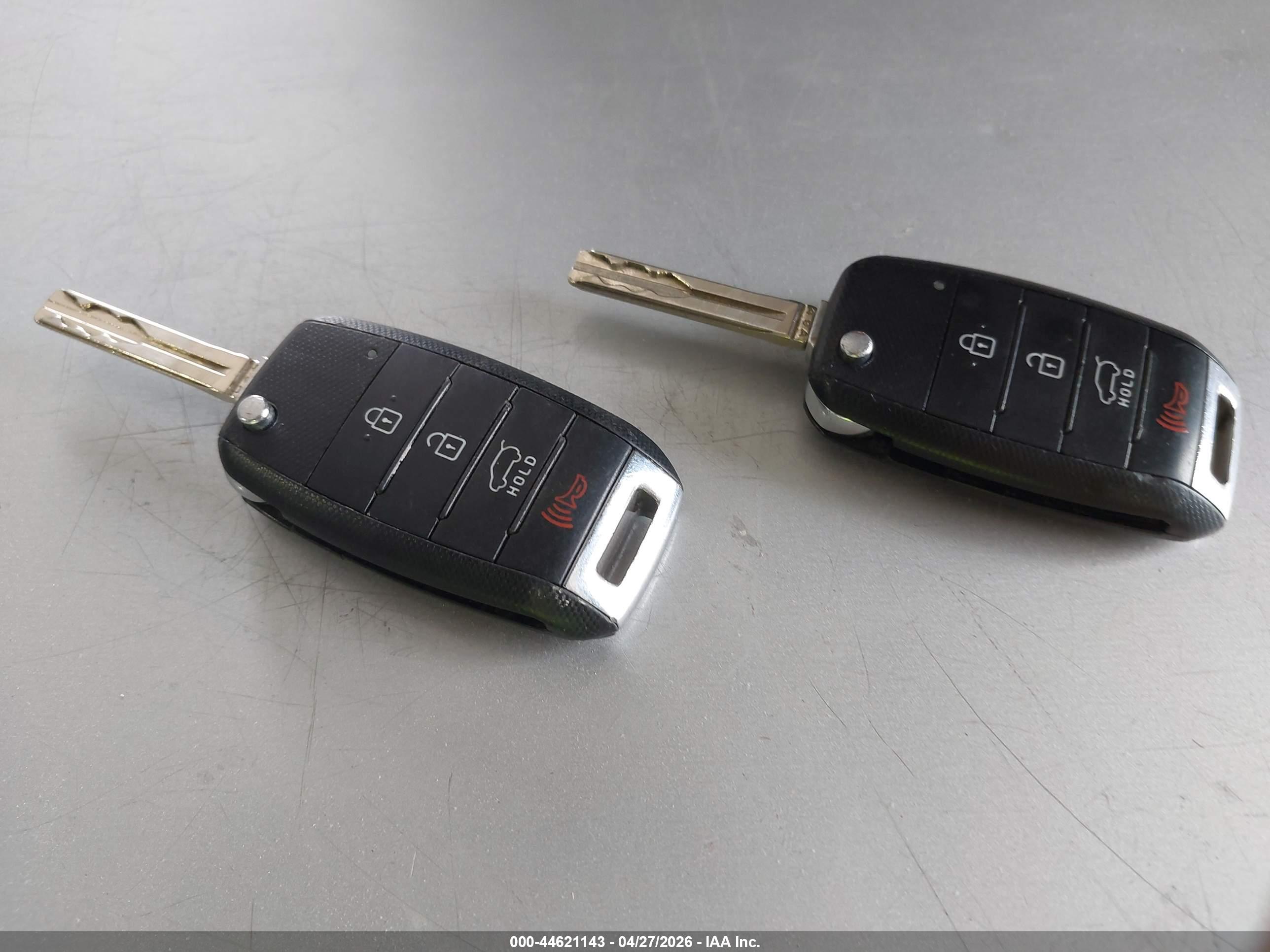 KIA SOUL image 11