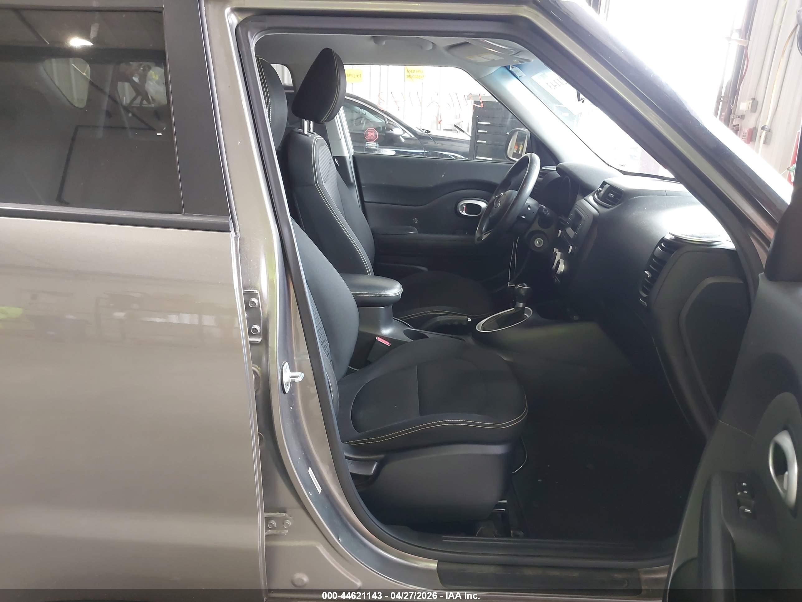 KIA SOUL image 5