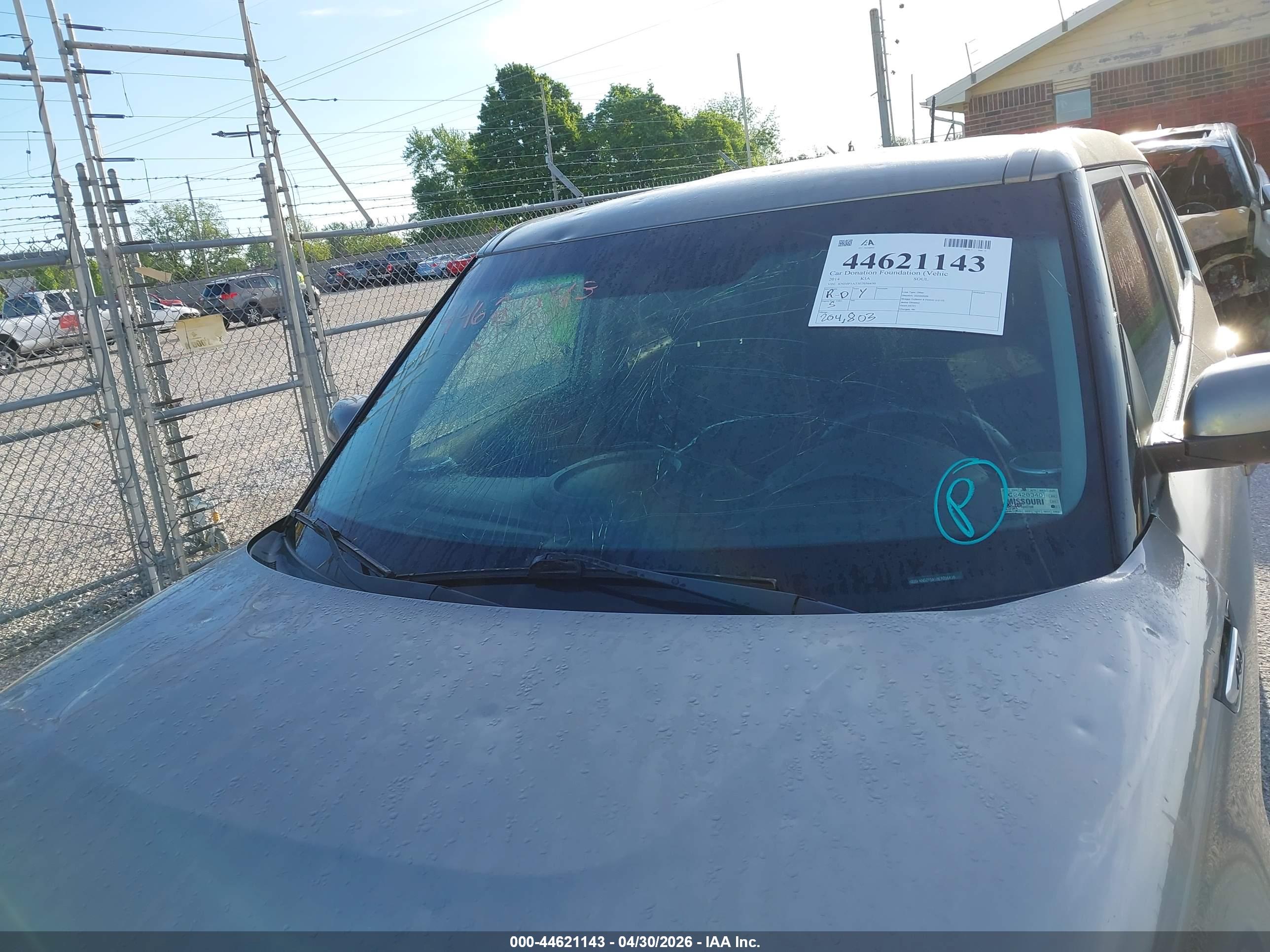 KIA SOUL image 6