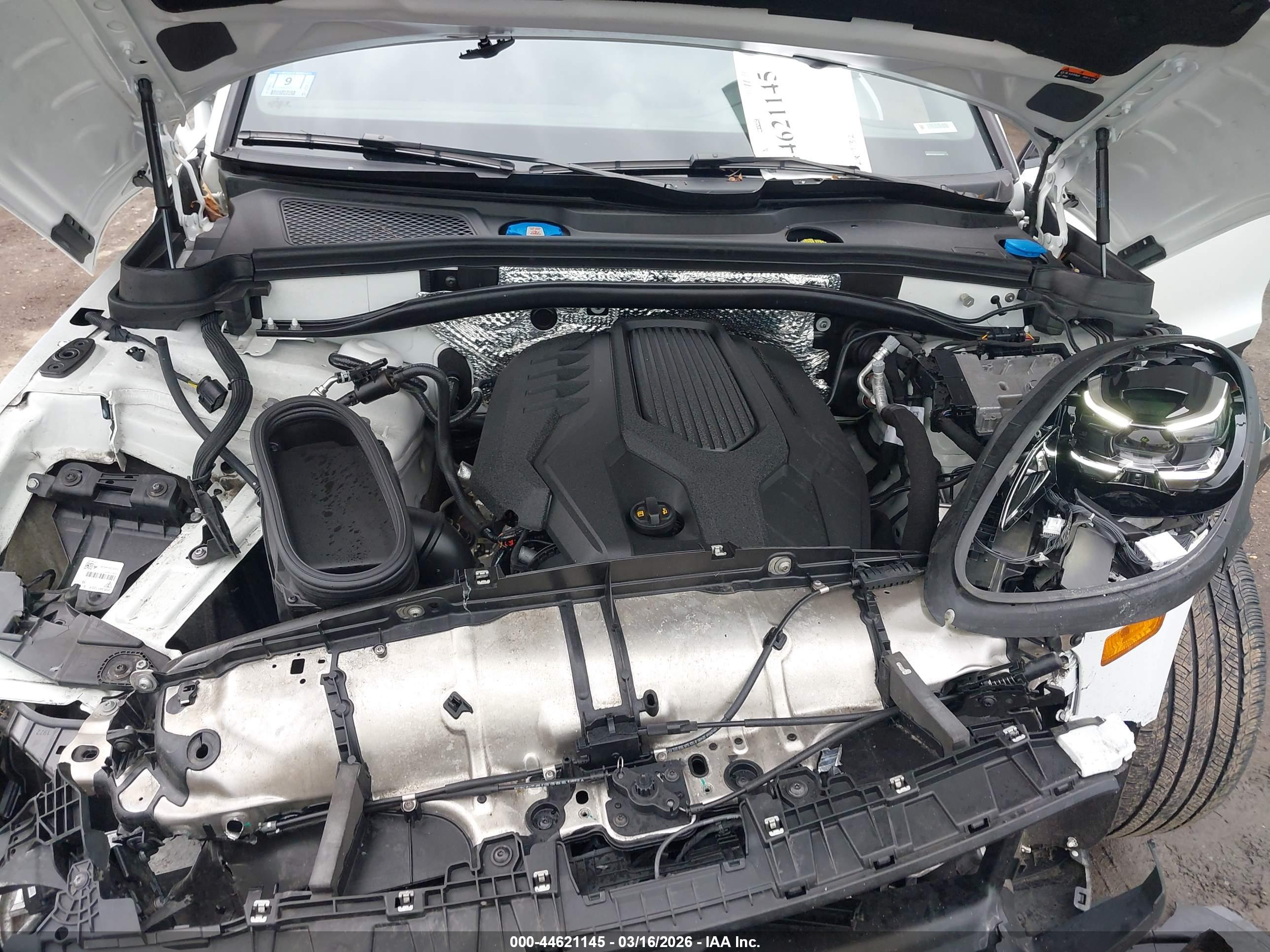 PORSCHE MACAN image 10