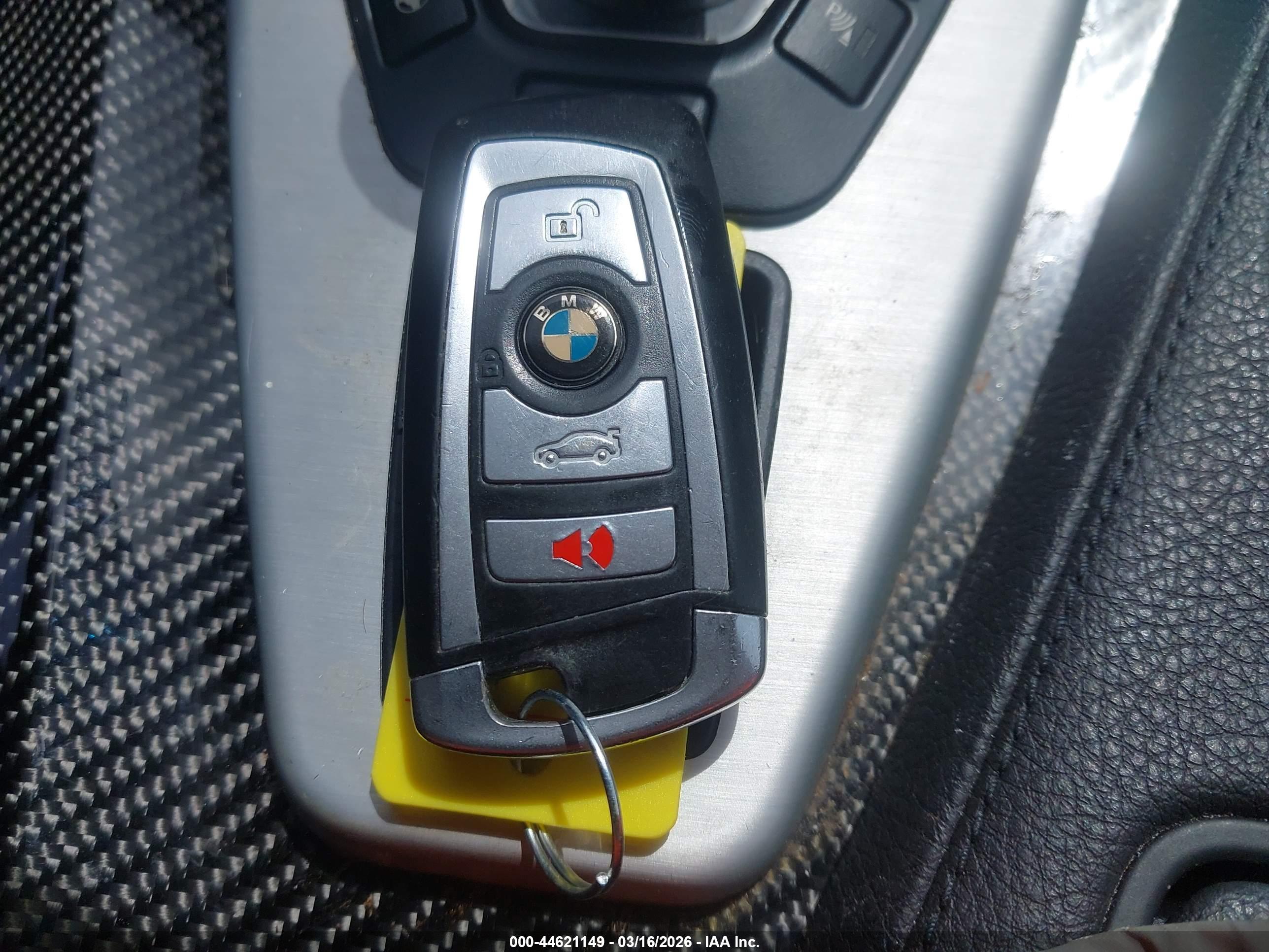 BMW M6 image 11