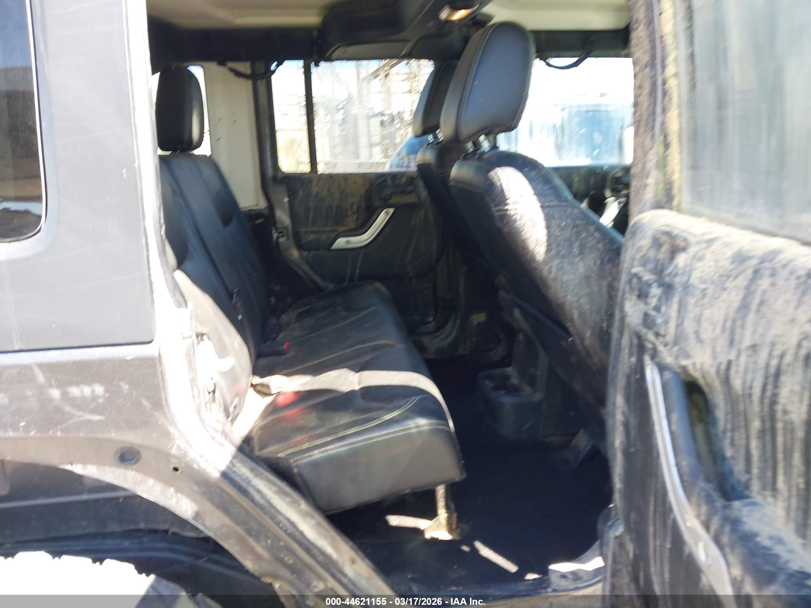 JEEP WRANGLER image 8