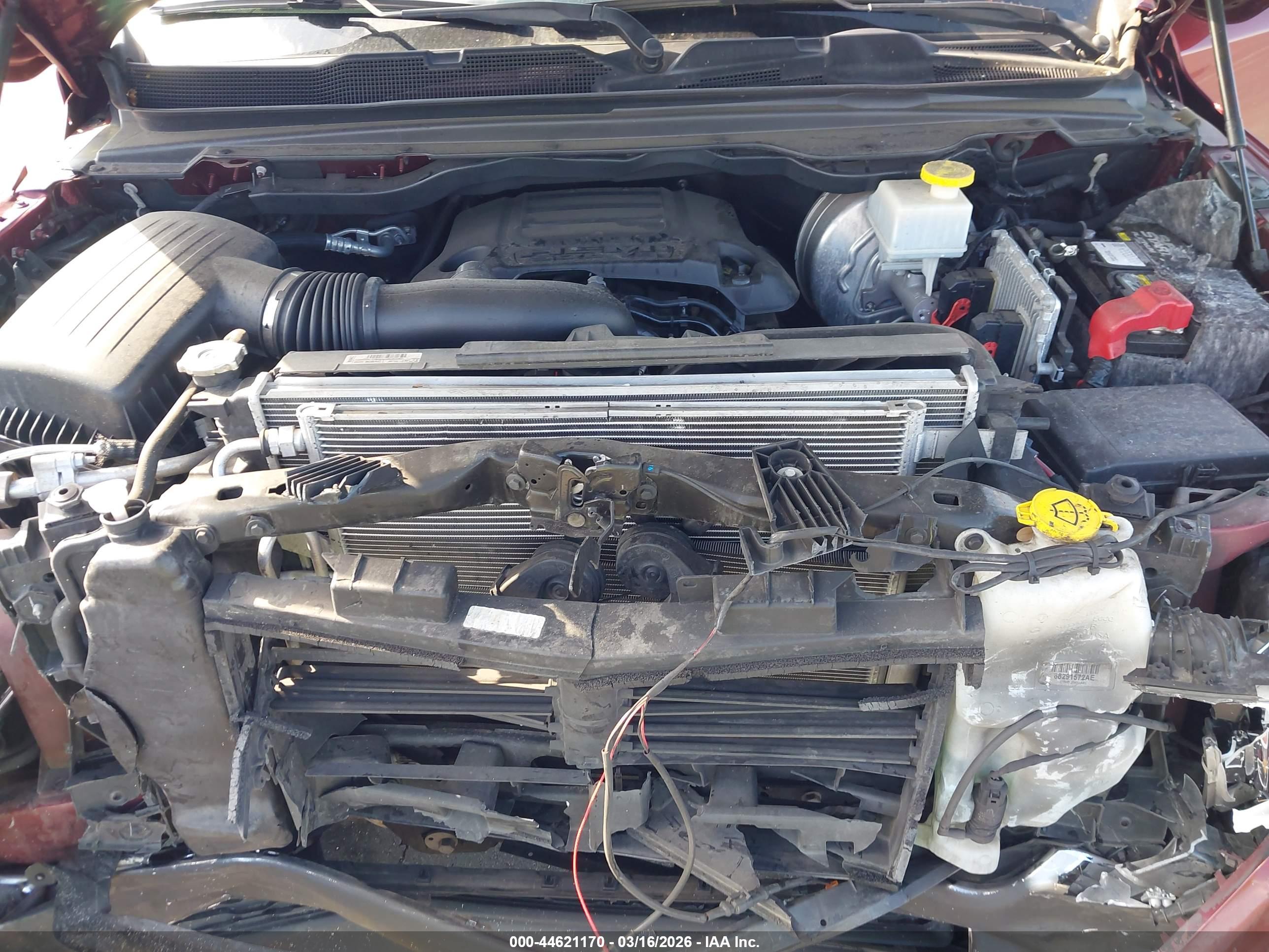 RAM 1500 image 10