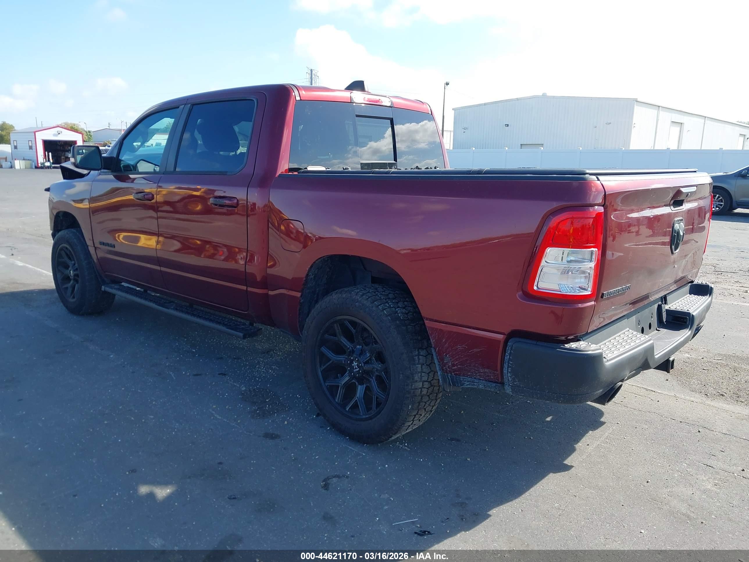 RAM 1500 image 3