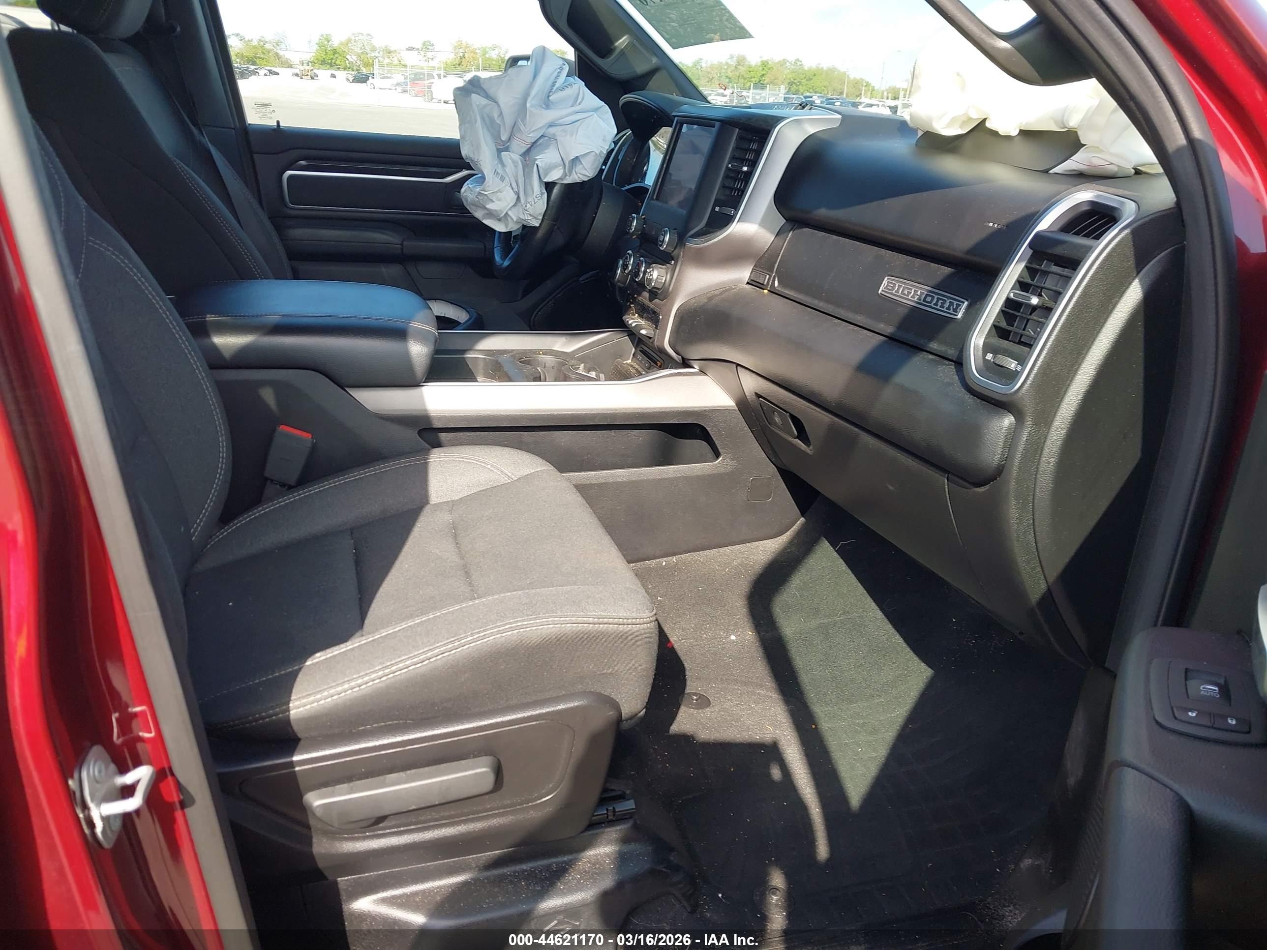 RAM 1500 image 5