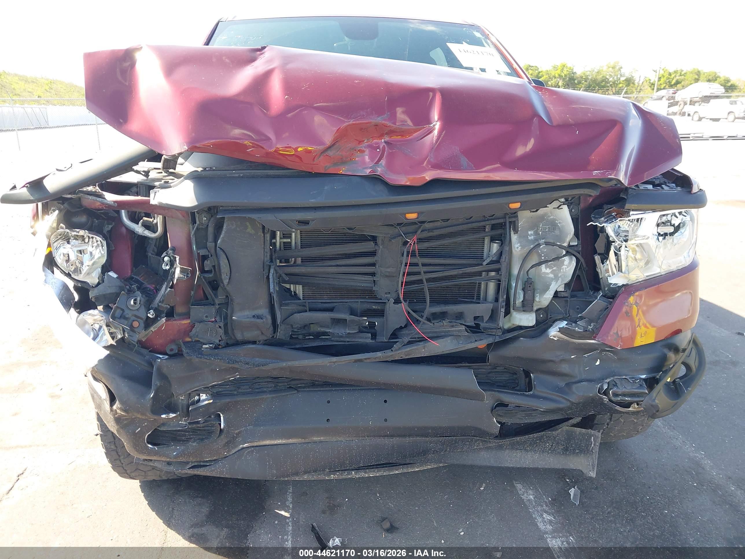 RAM 1500 image 6