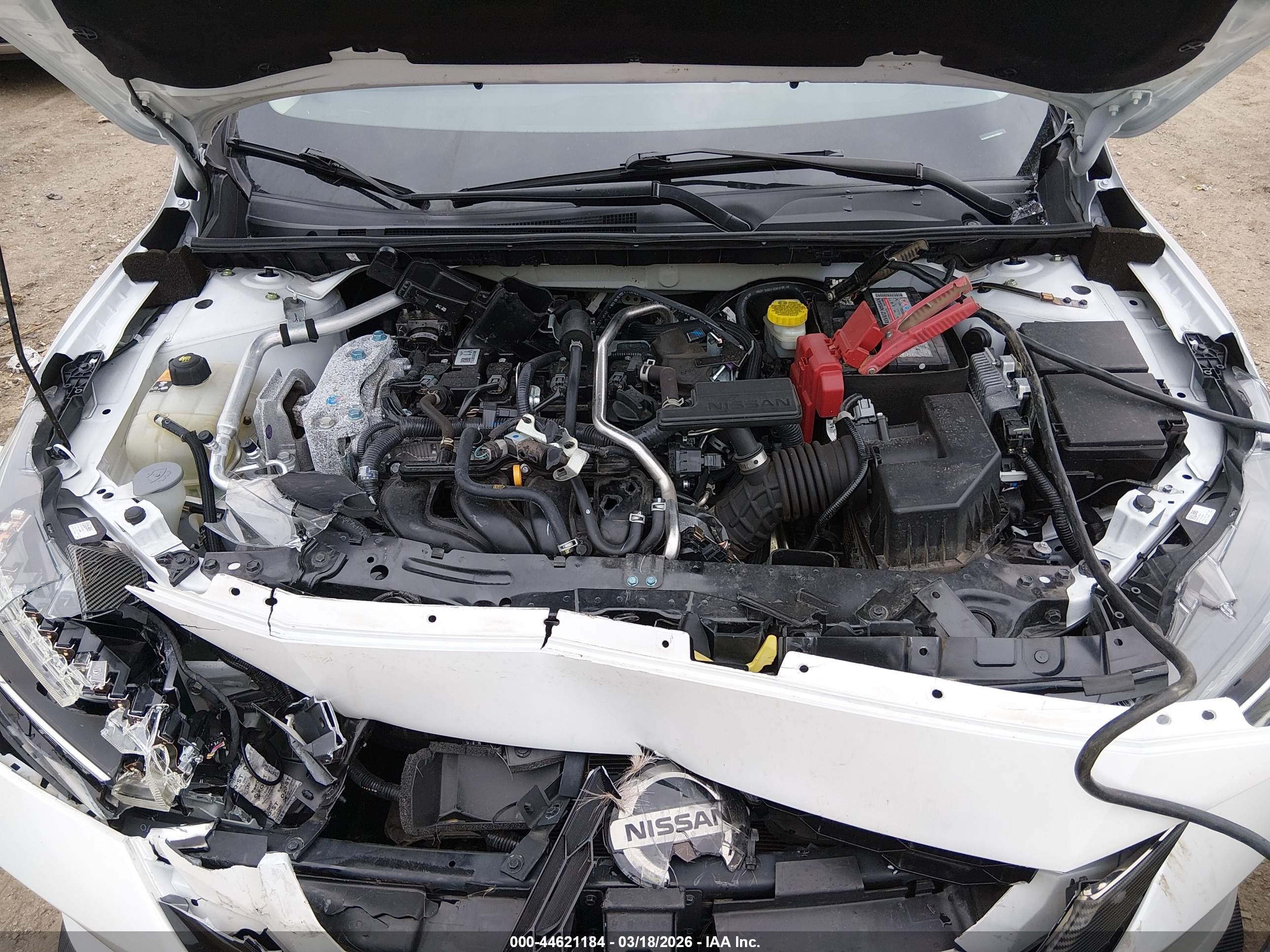 NISSAN SENTRA image 10