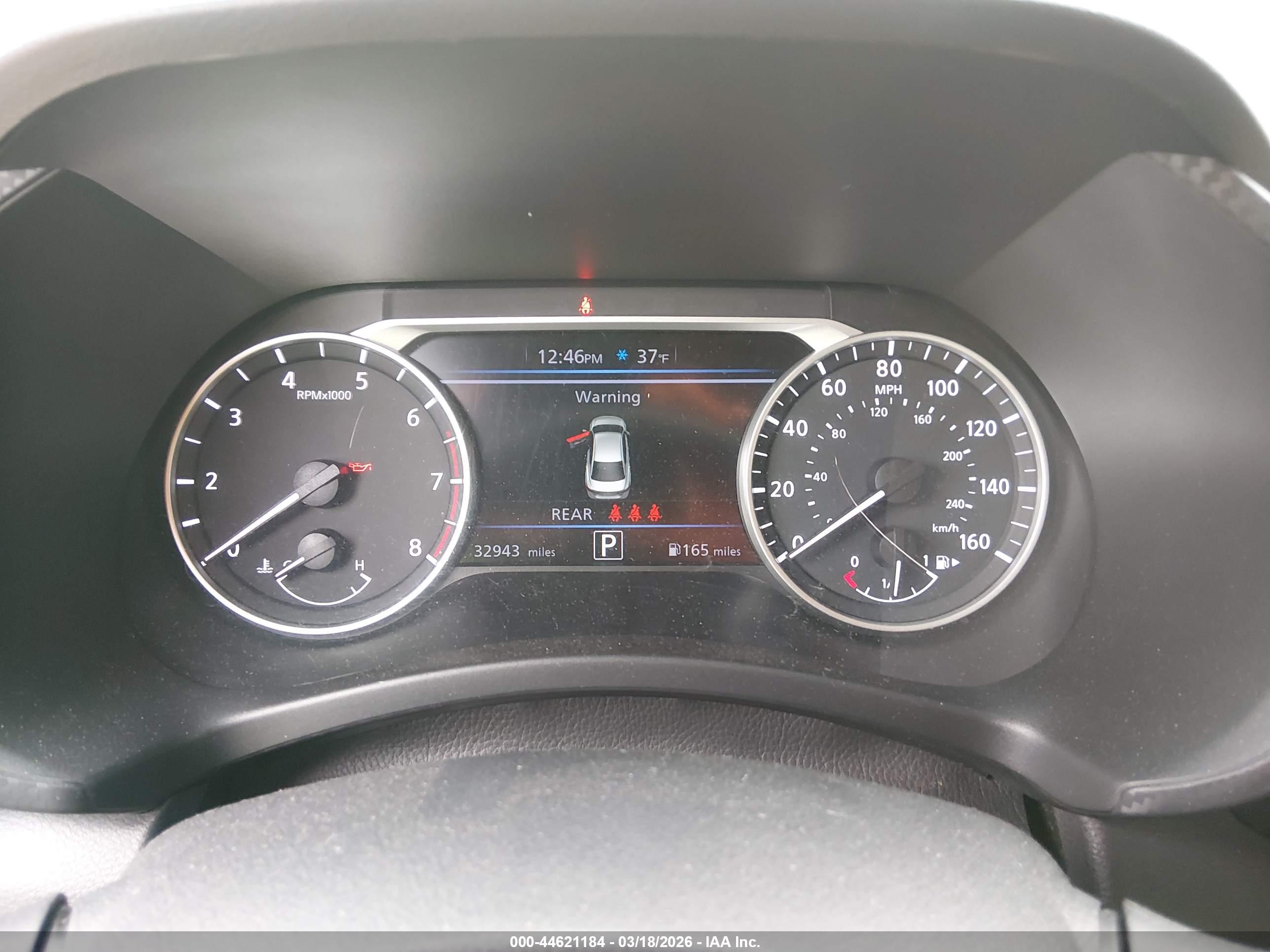 NISSAN SENTRA image 7