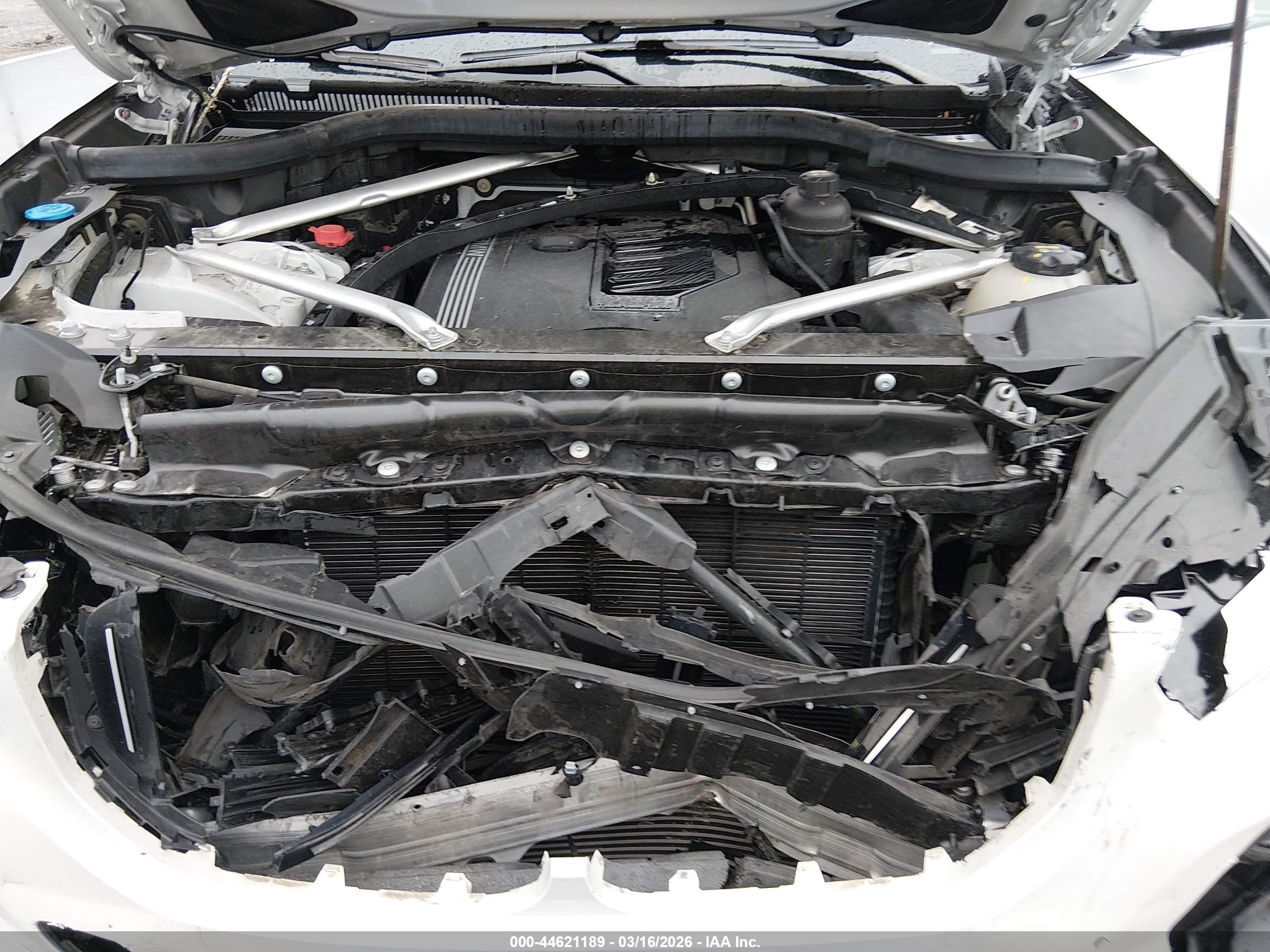 BMW X5 image 10