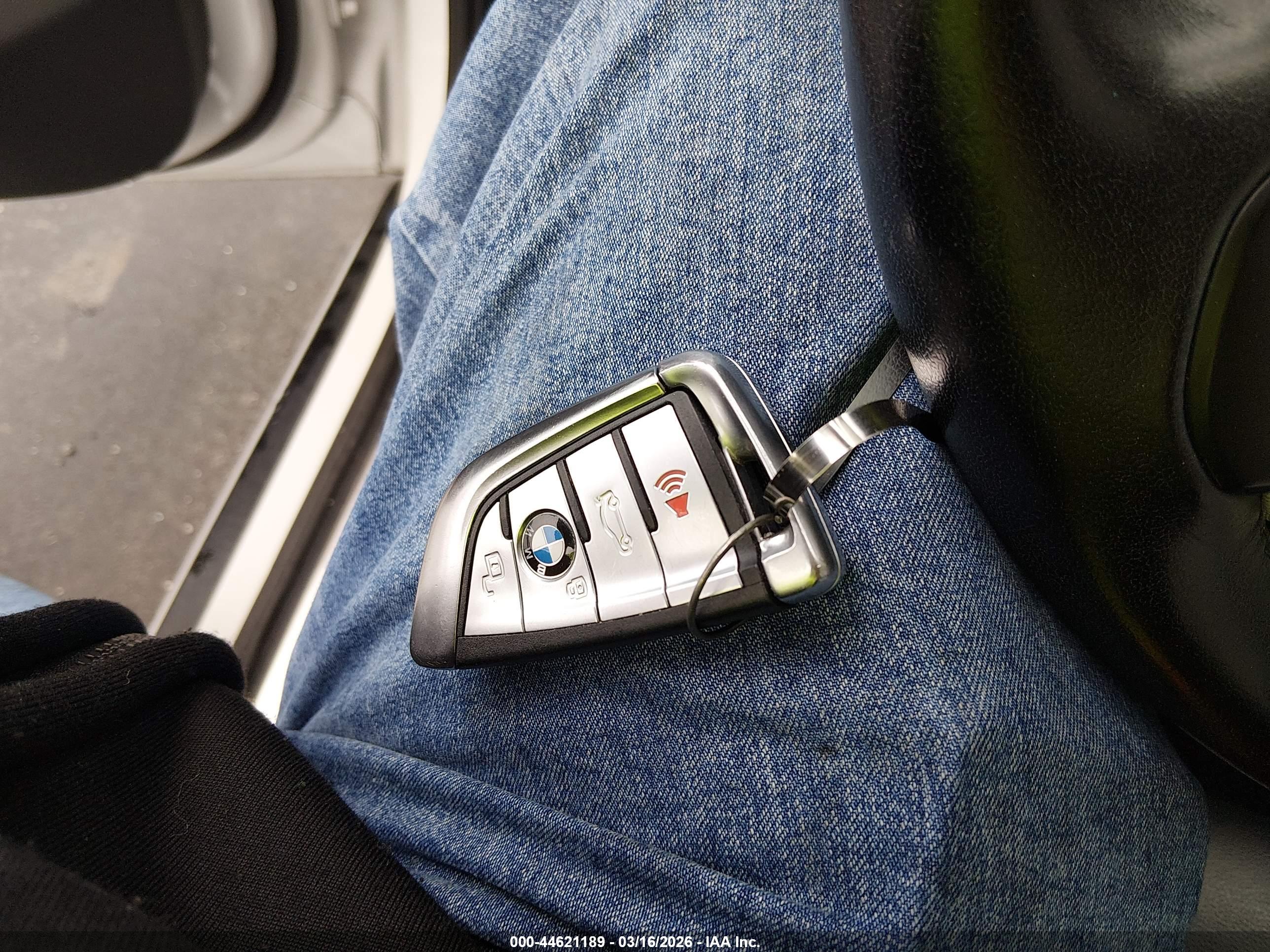 BMW X5 image 11