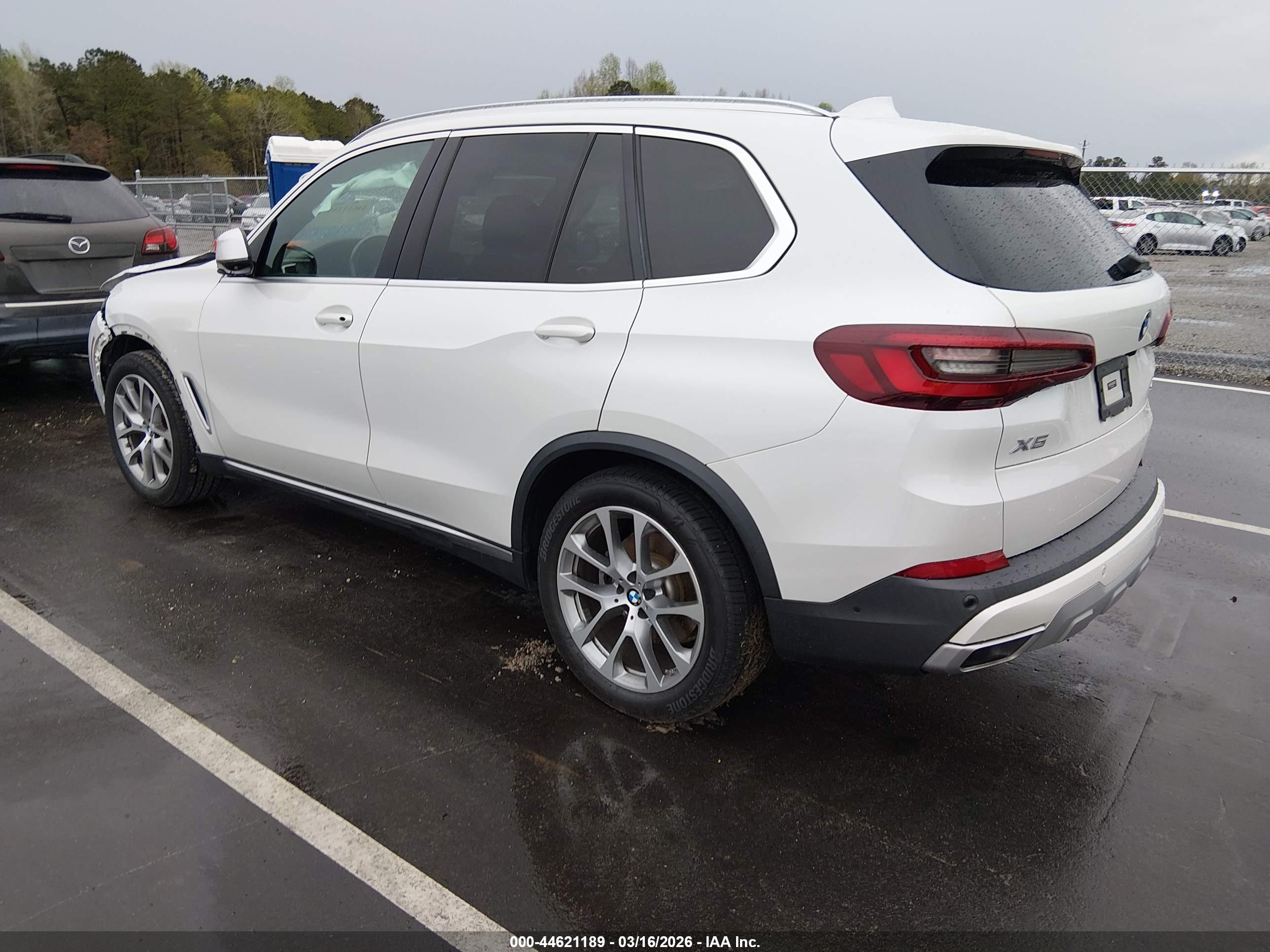 BMW X5 image 3