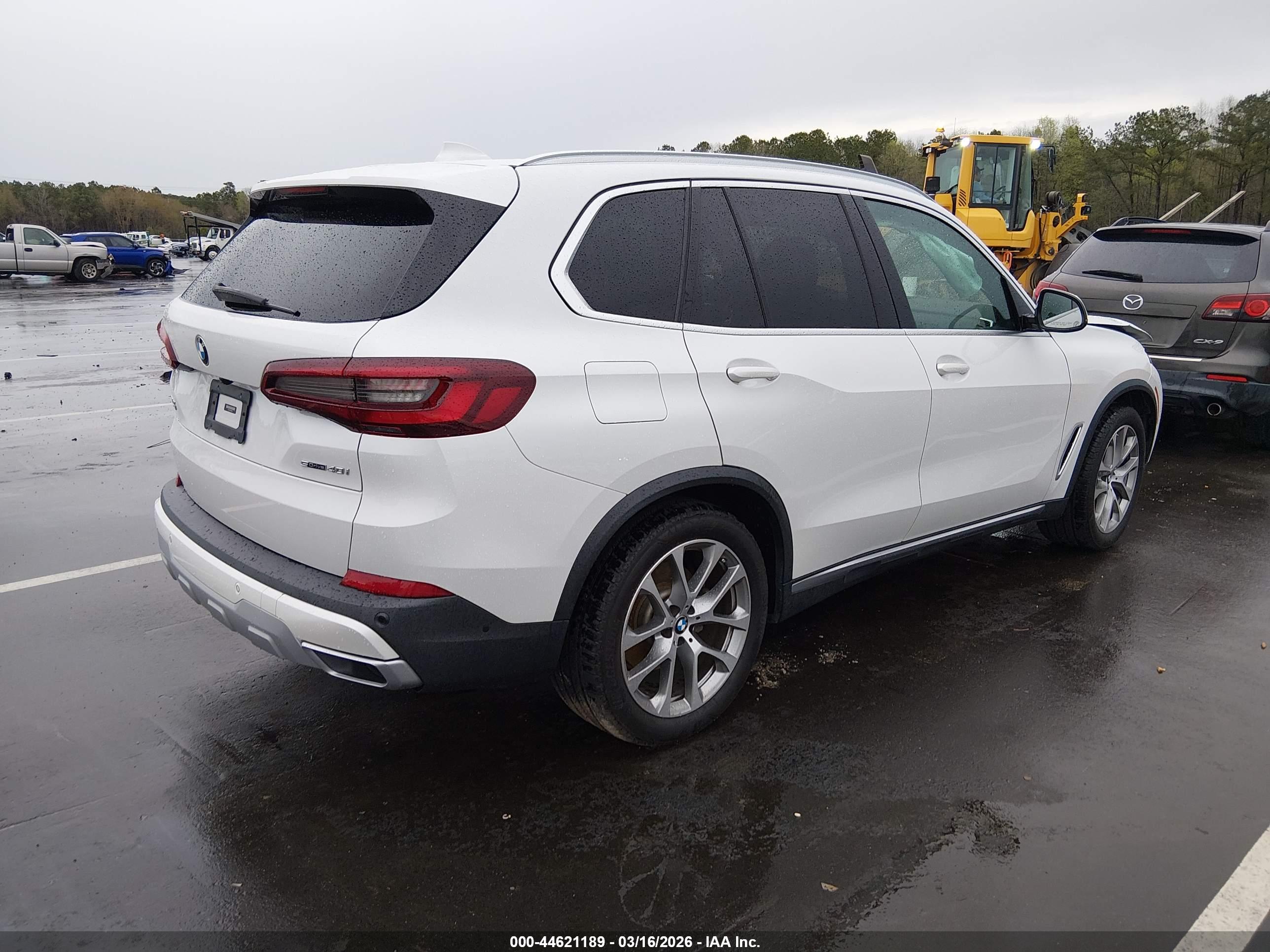 BMW X5 image 4