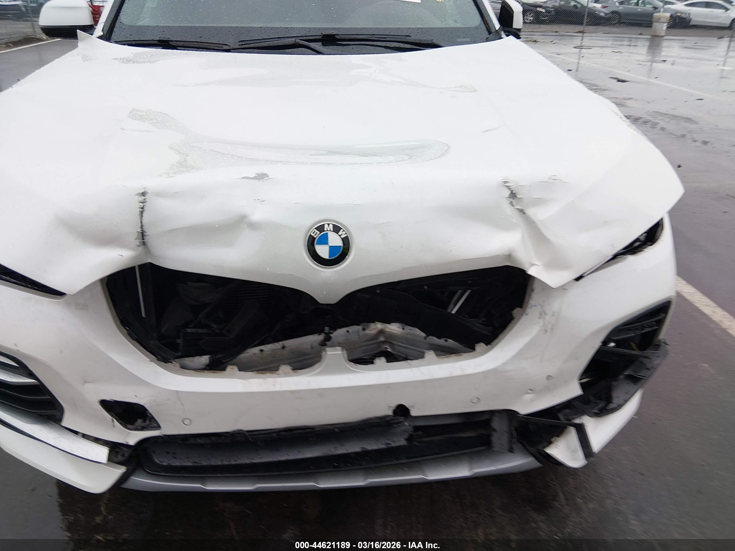 BMW X5 image 6
