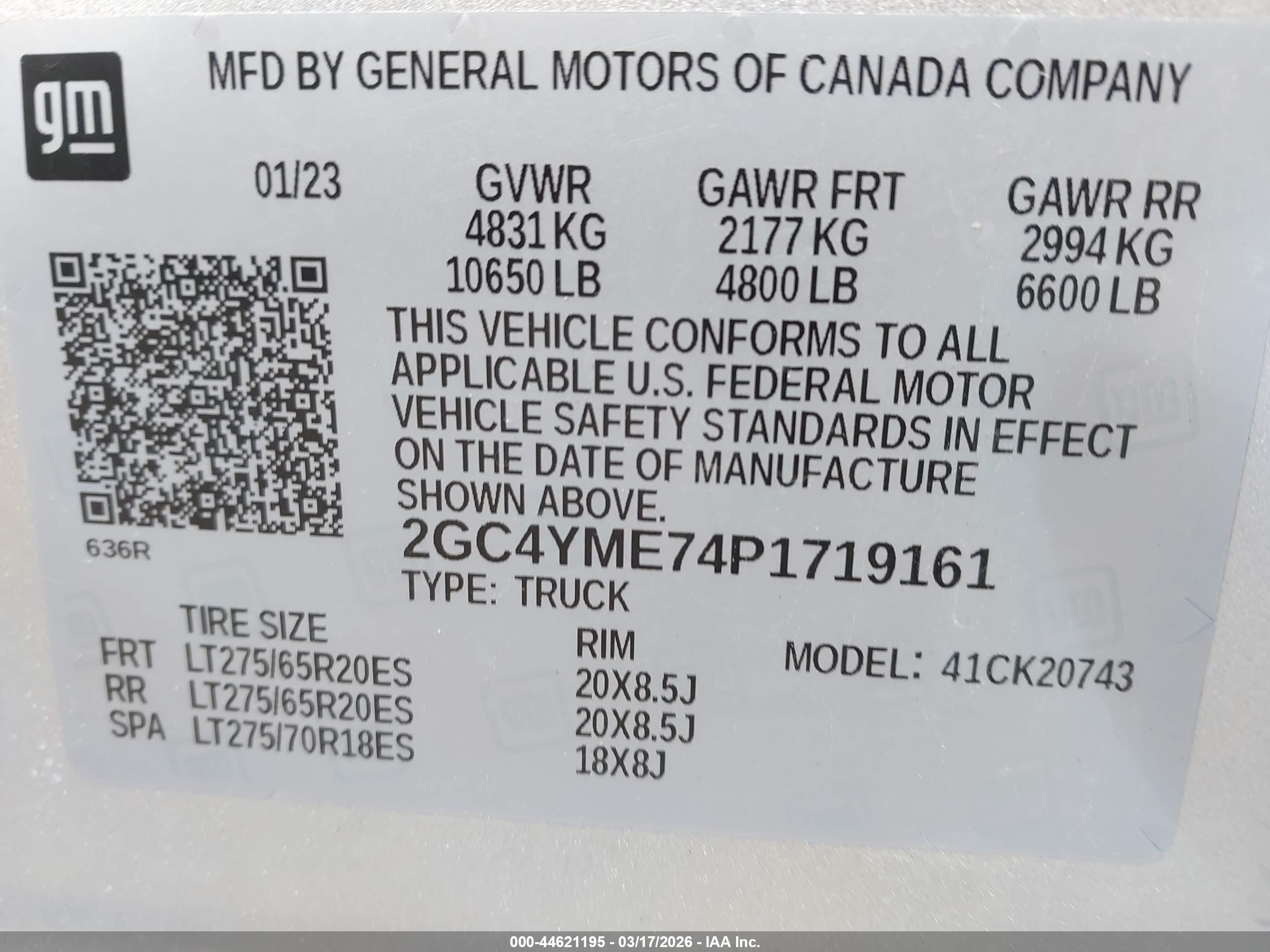 CHEVROLET SILVERADO image 9