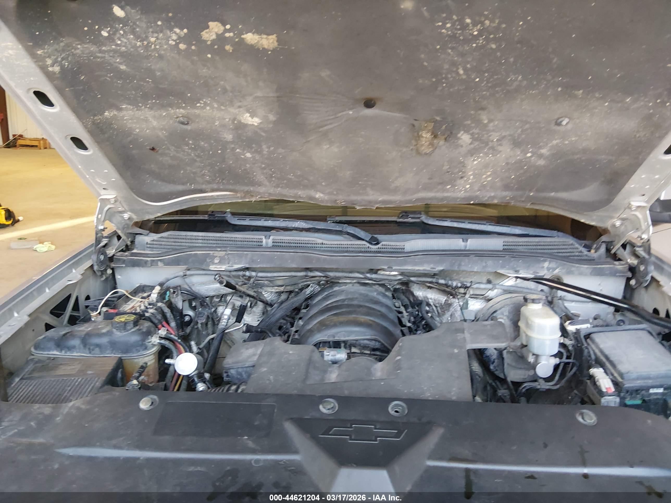 CHEVROLET SILVERADO image 10