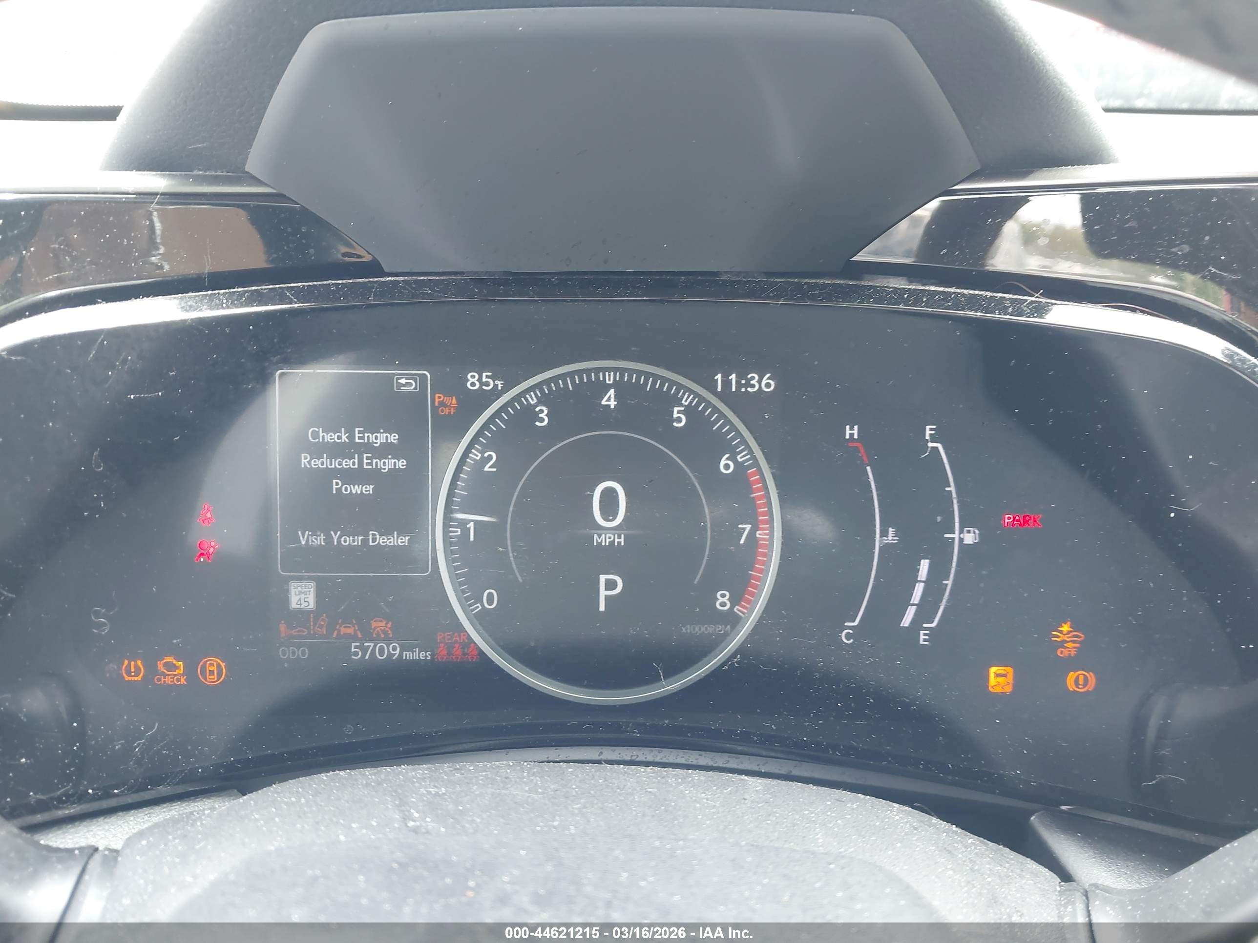 LEXUS NX image 7