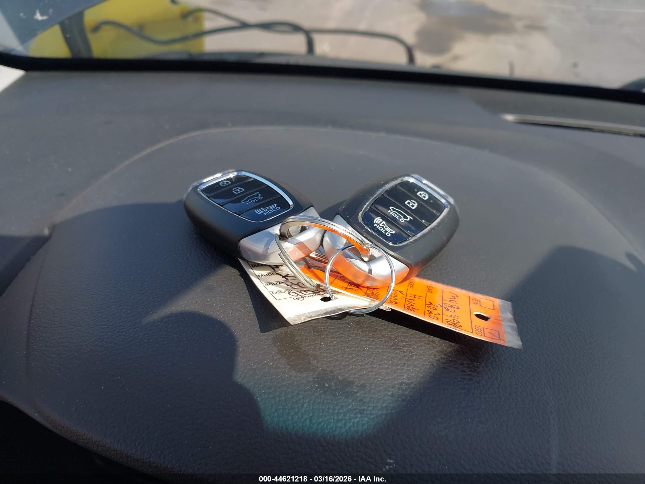 HYUNDAI KONA image 11