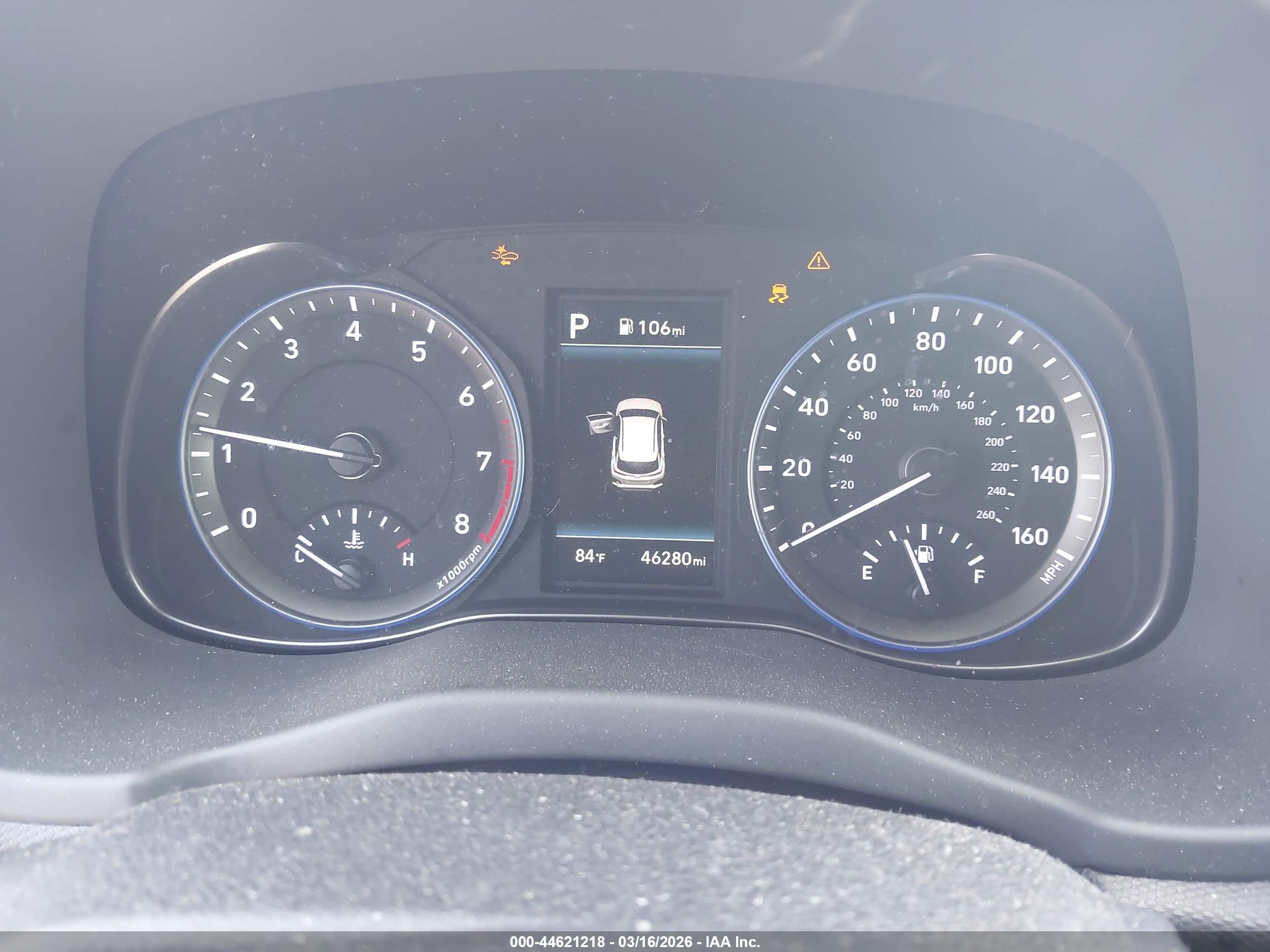 HYUNDAI KONA image 7