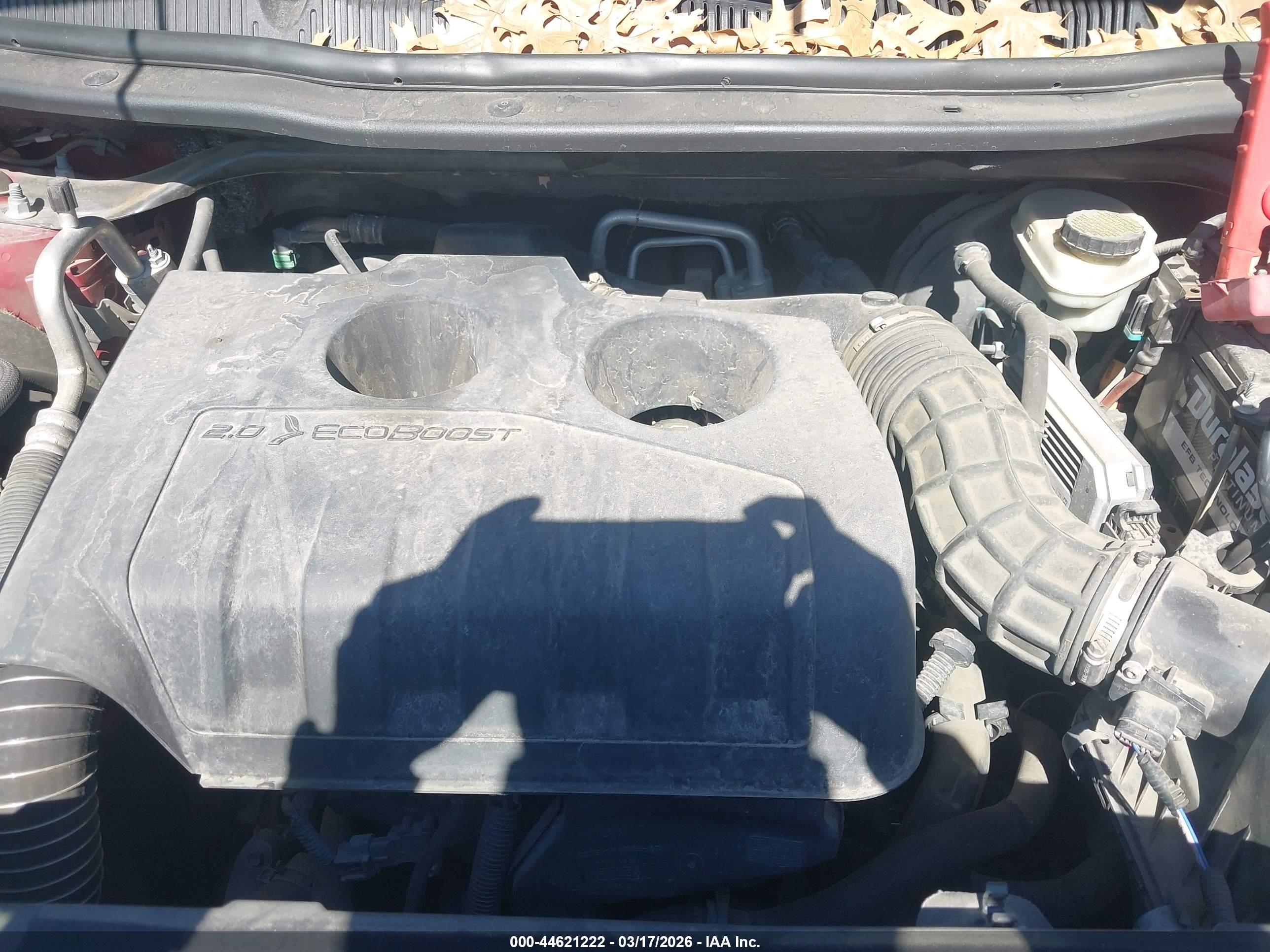 FORD EXPLORER image 10