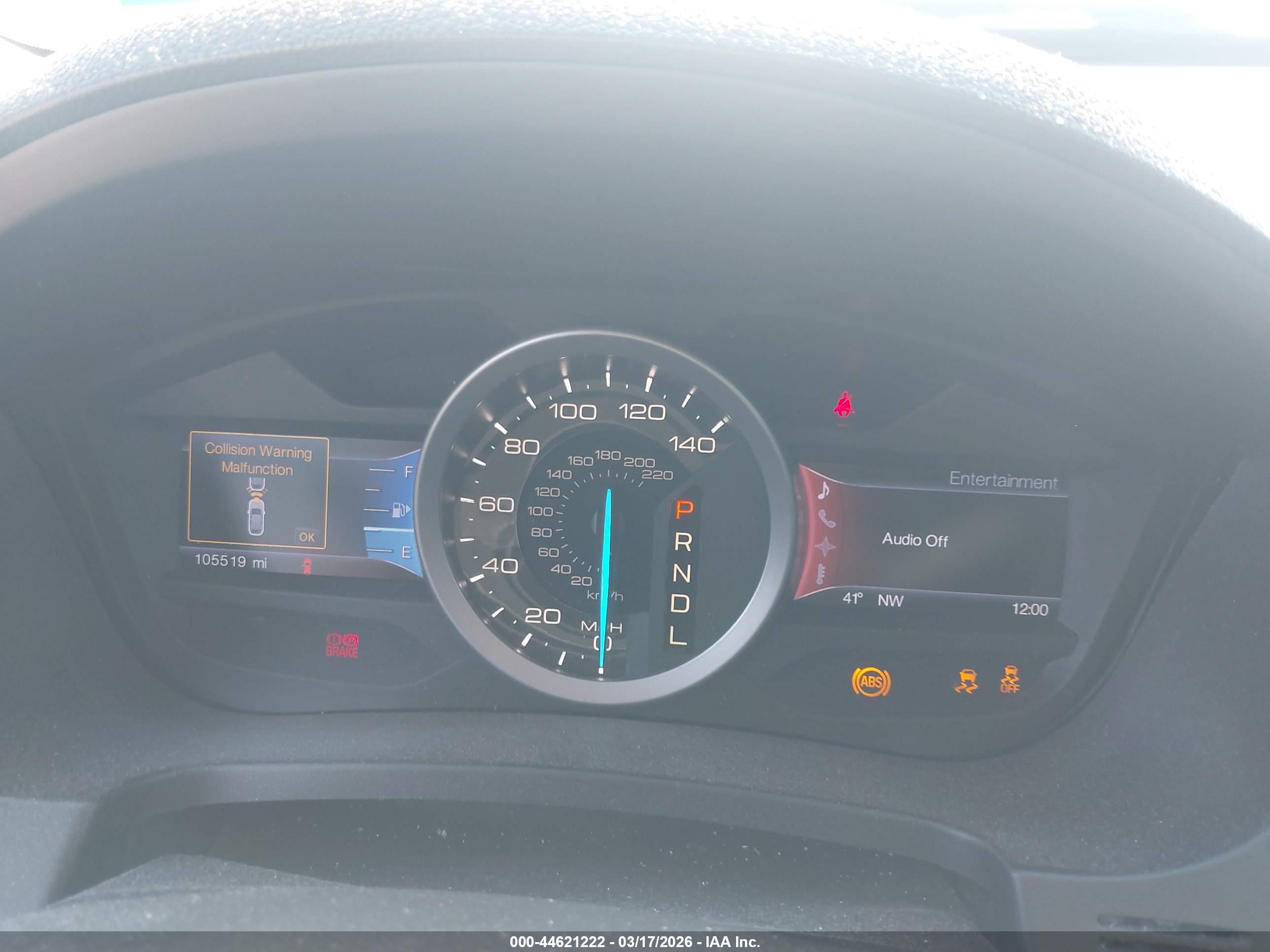 FORD EXPLORER image 7