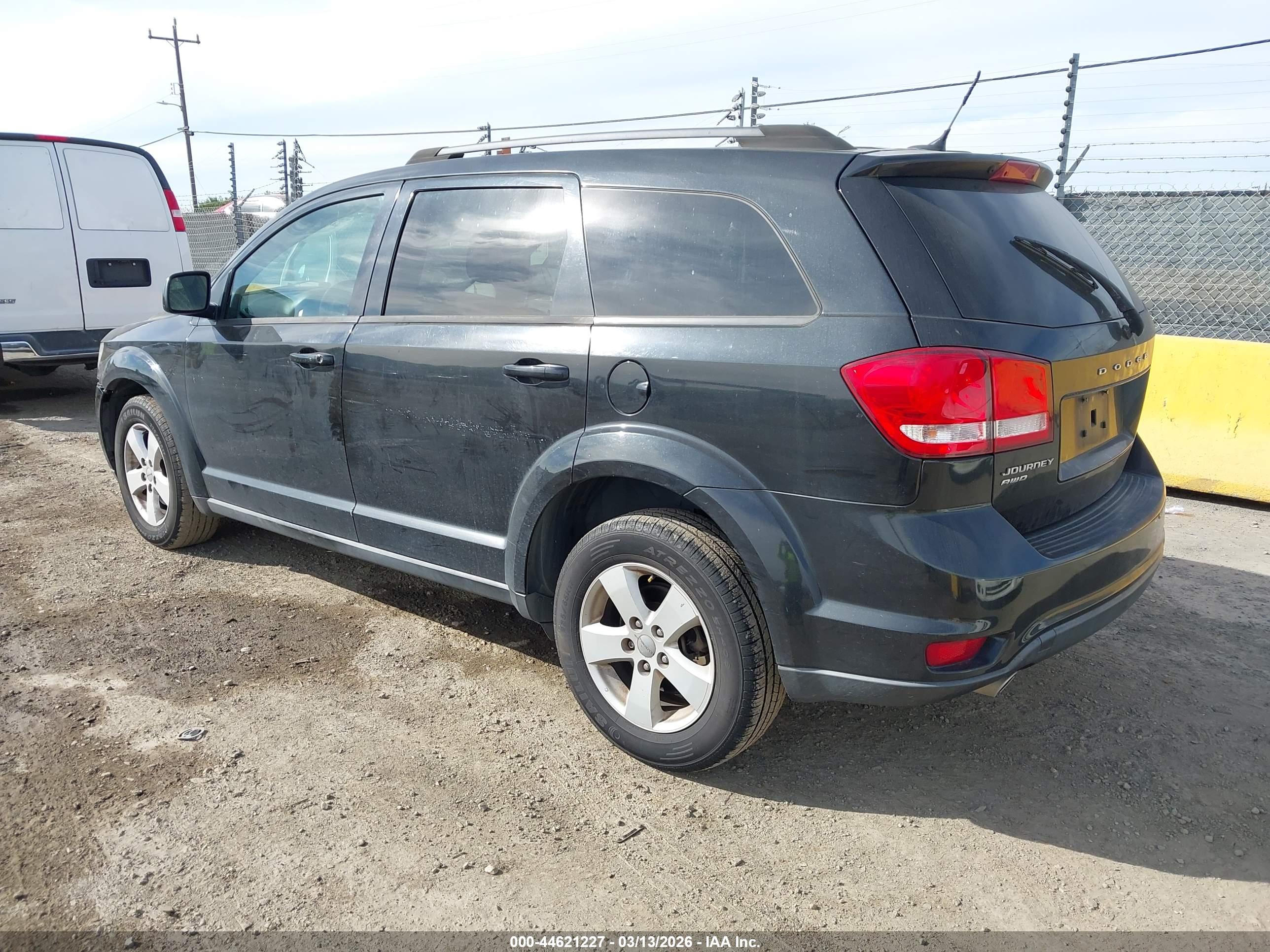 DODGE JOURNEY image 3