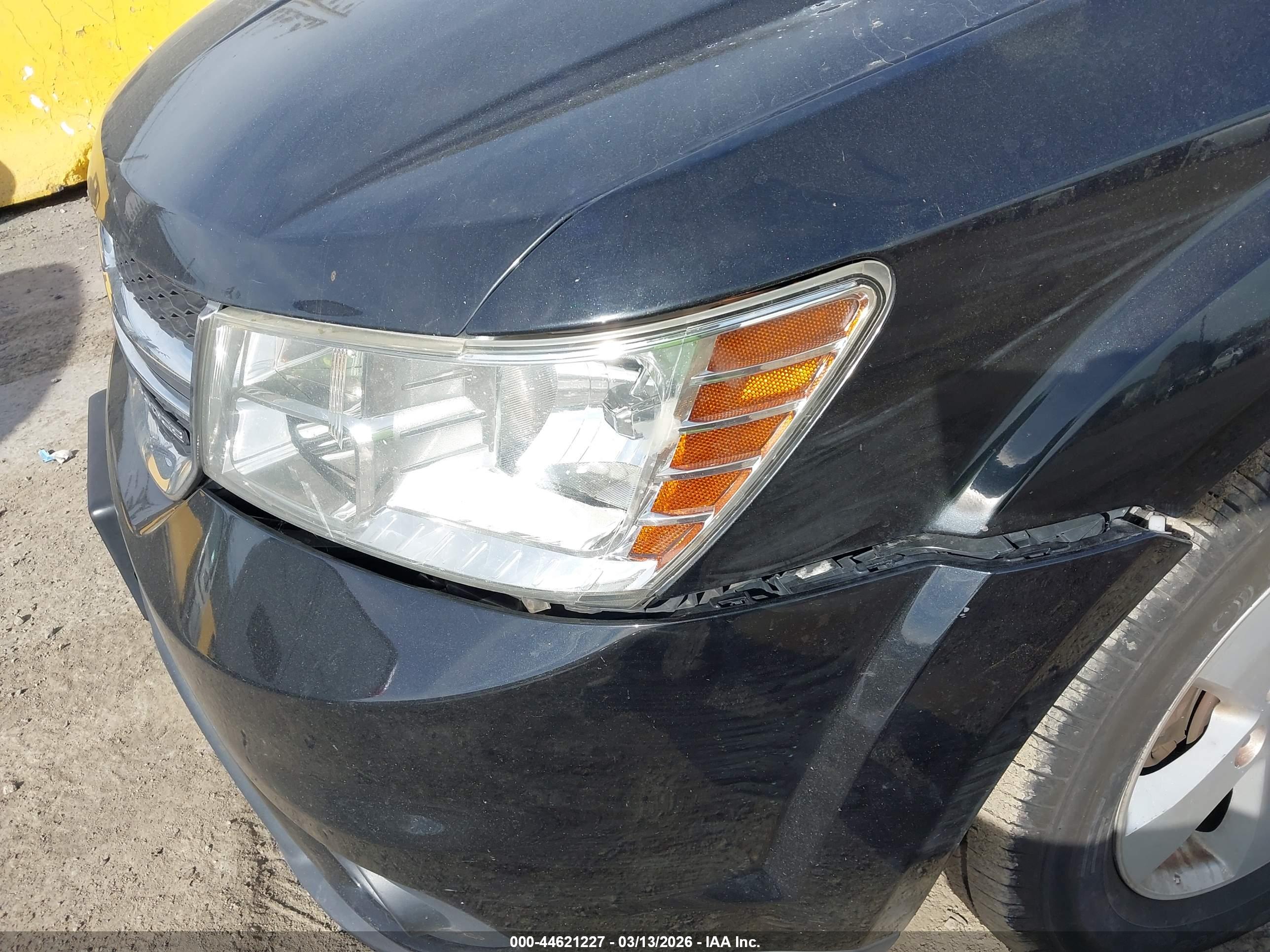 DODGE JOURNEY image 6