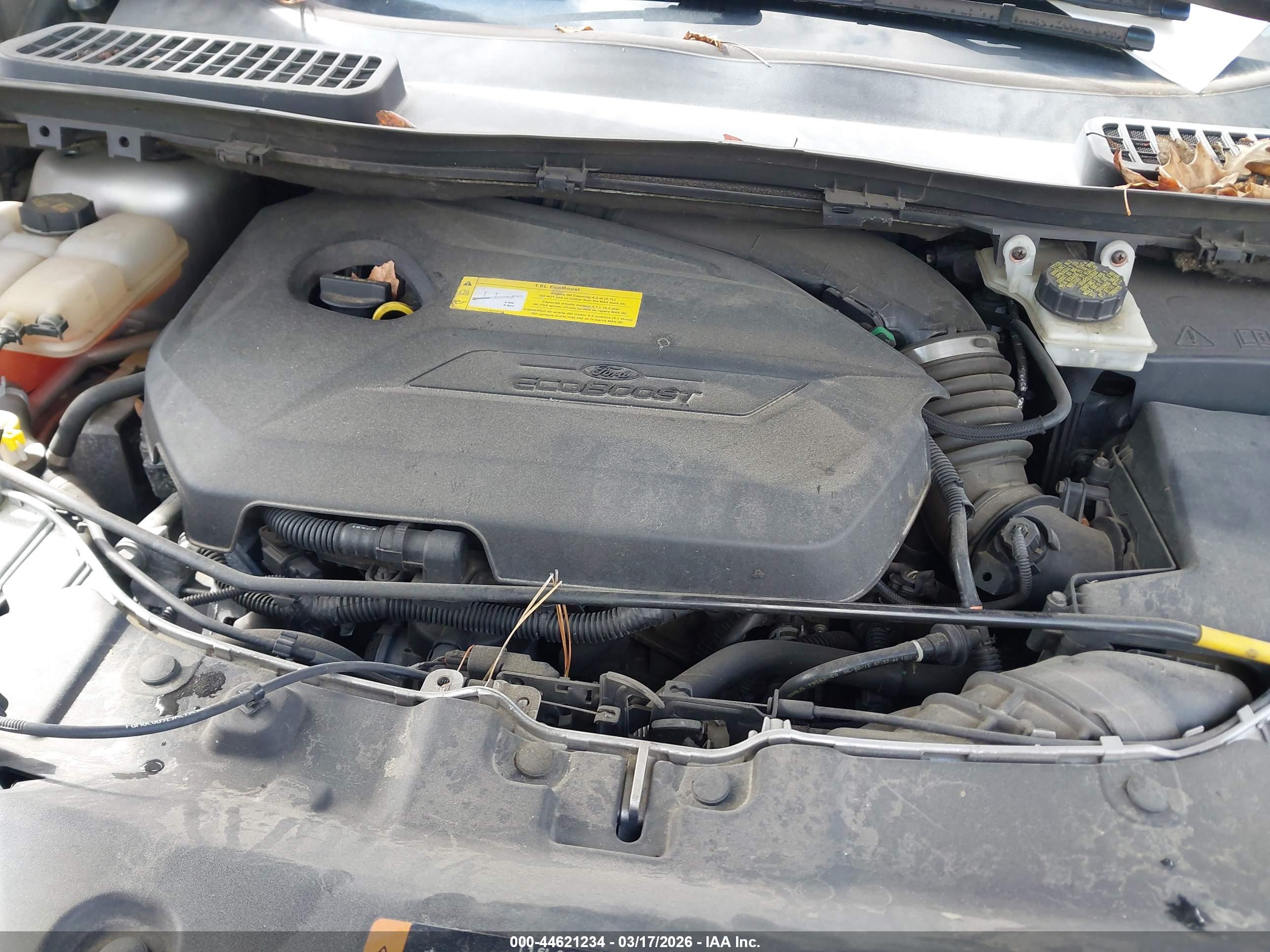 FORD ESCAPE image 10