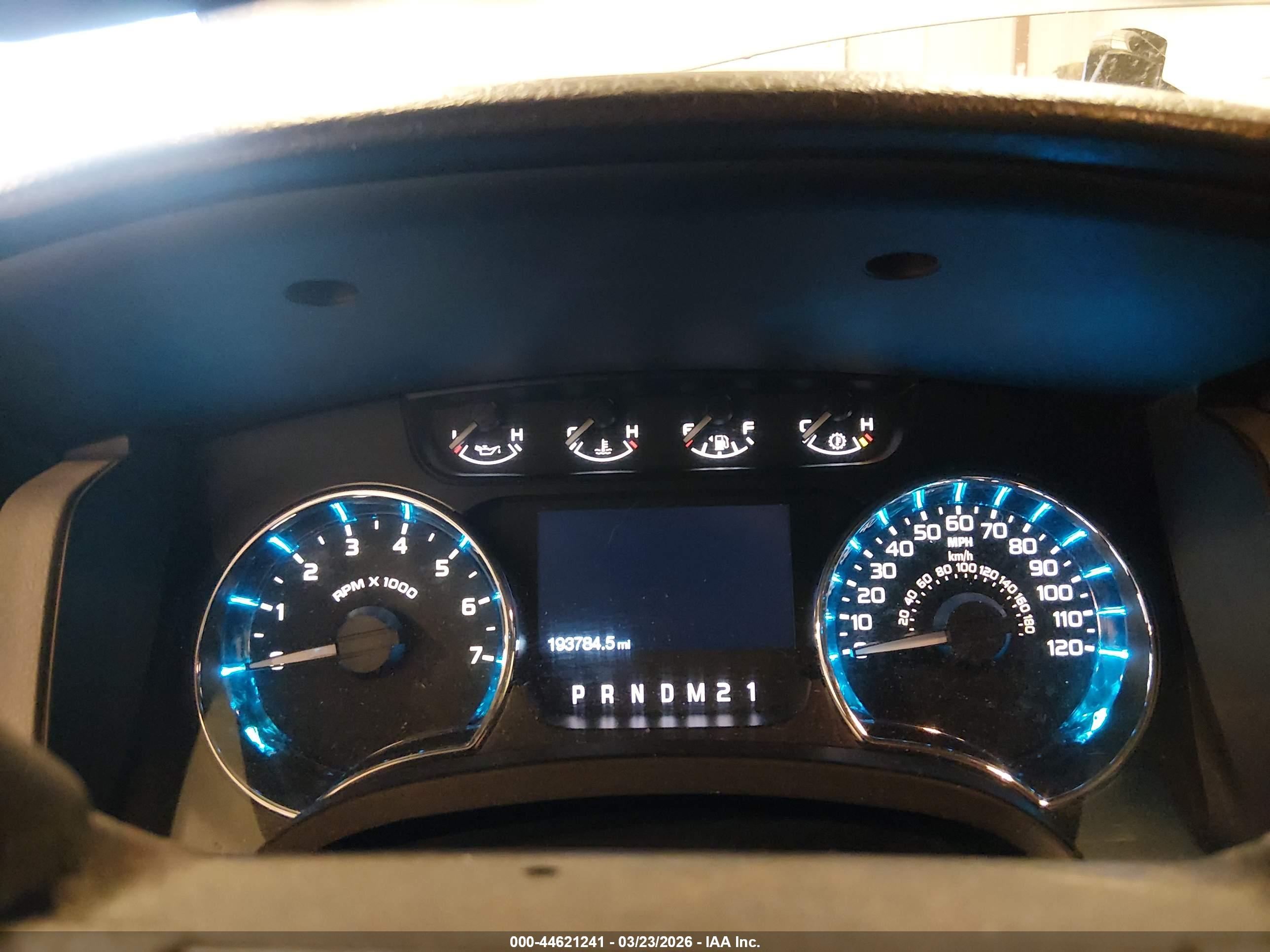 FORD F-150 image 7